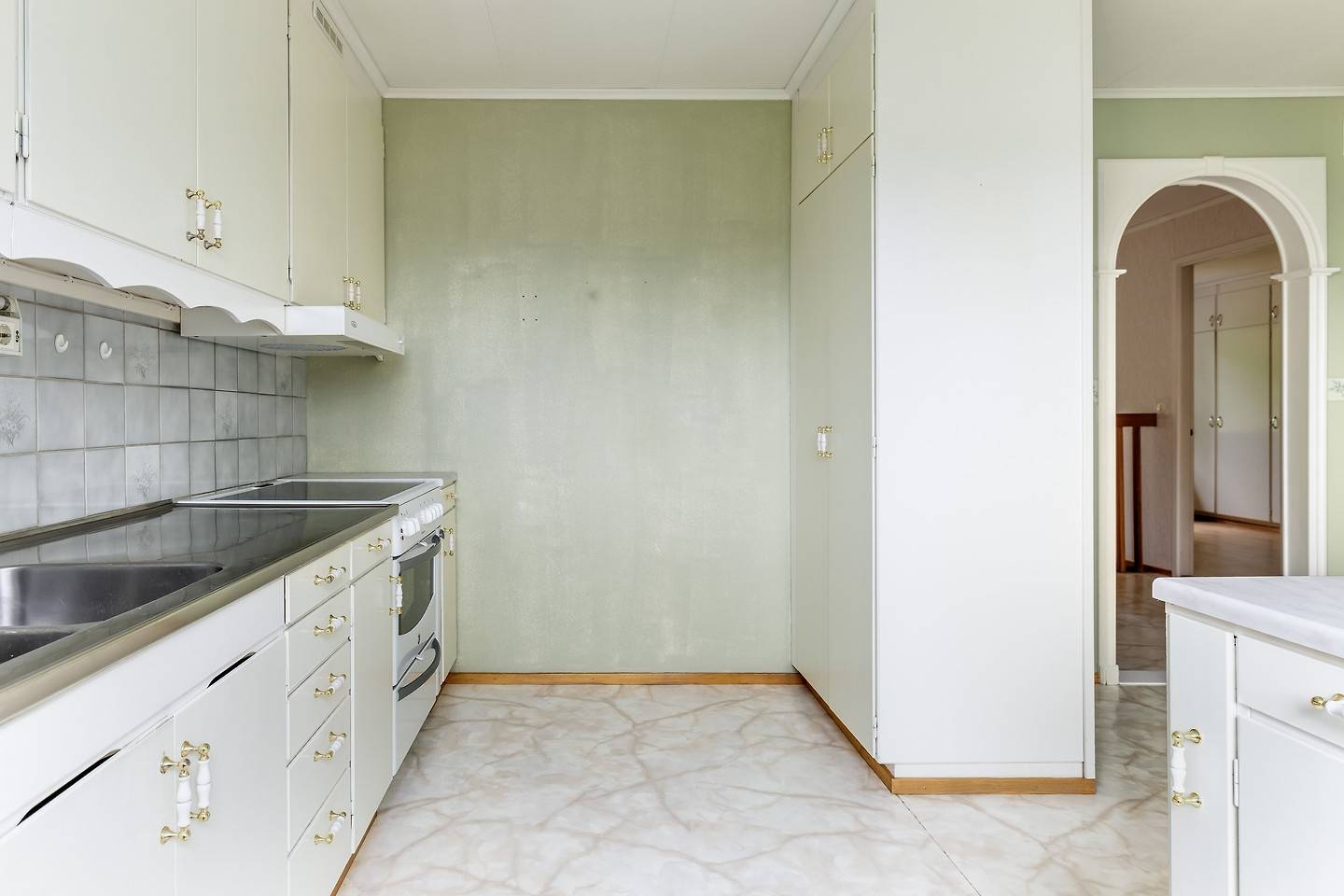 5 rum Villa på Sörvik Grangärdevägen 40 Sörvik Ludvika kommun - bild 8