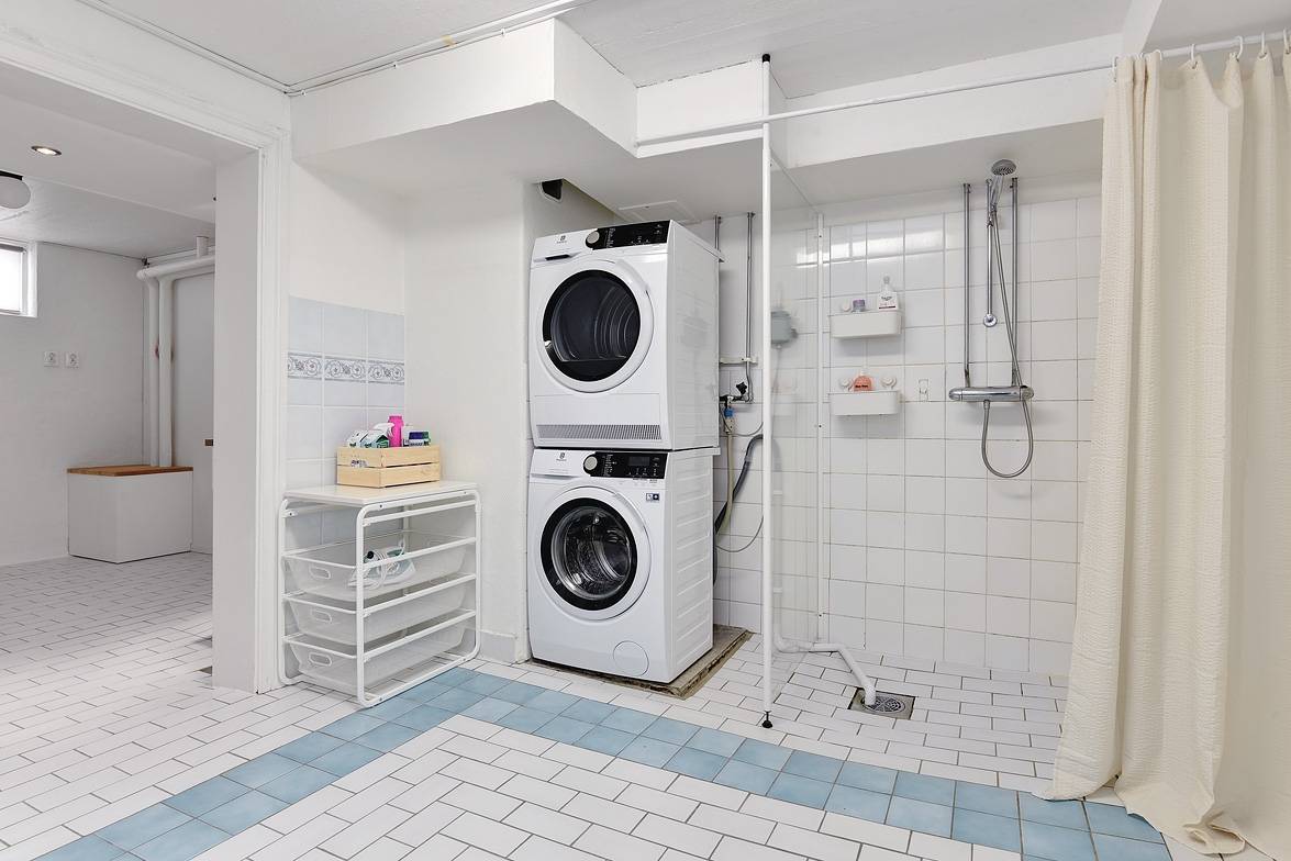6 rum Villa på Rutbergsvägen 9 Grisbacka Umeå kommun - bild 33
