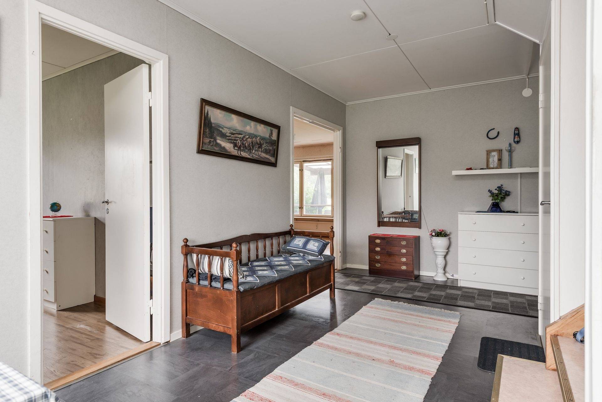 7 rum Villa på Egnahemsvägen 32 Krylbo Avesta kommun - bild 11