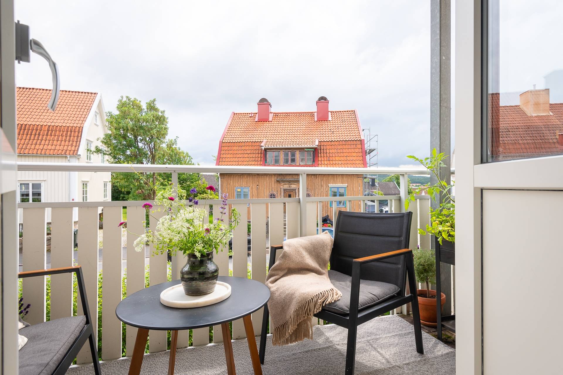 2 rum Lägenhet på Sofiagatan 54I Strömmensberg Göteborgs kommun - bild 9