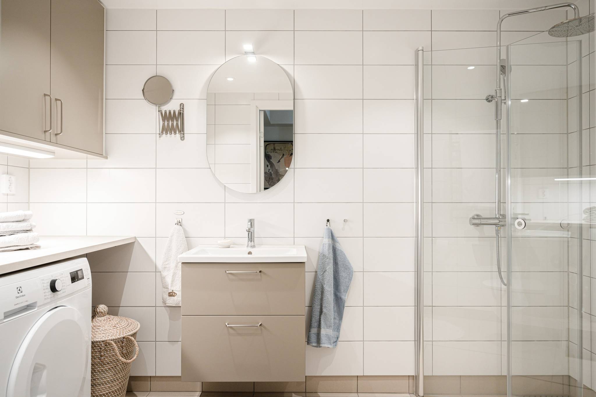 2 rum Lägenhet på Carlsgatan 31 City Malmö kommun - bild 13