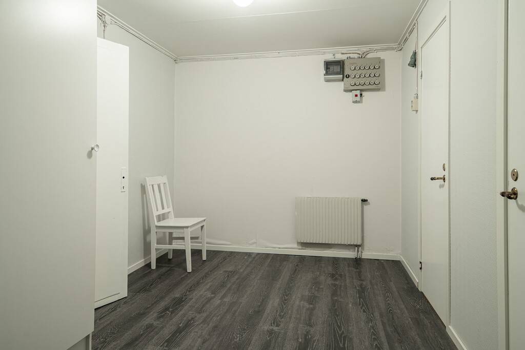 7 rum Villa på Tallvägen 2 Björna Örnsköldsviks kommun - bild 29