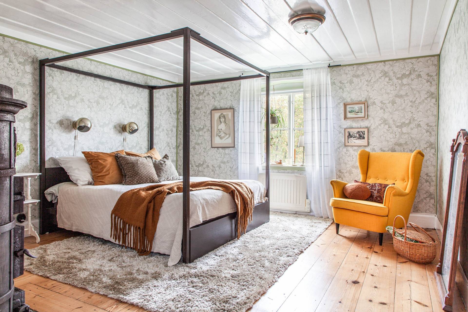 160 m² Villa på Nävekvarn Femman 1 Nävekvarn Nyköpings kommun - bild 35