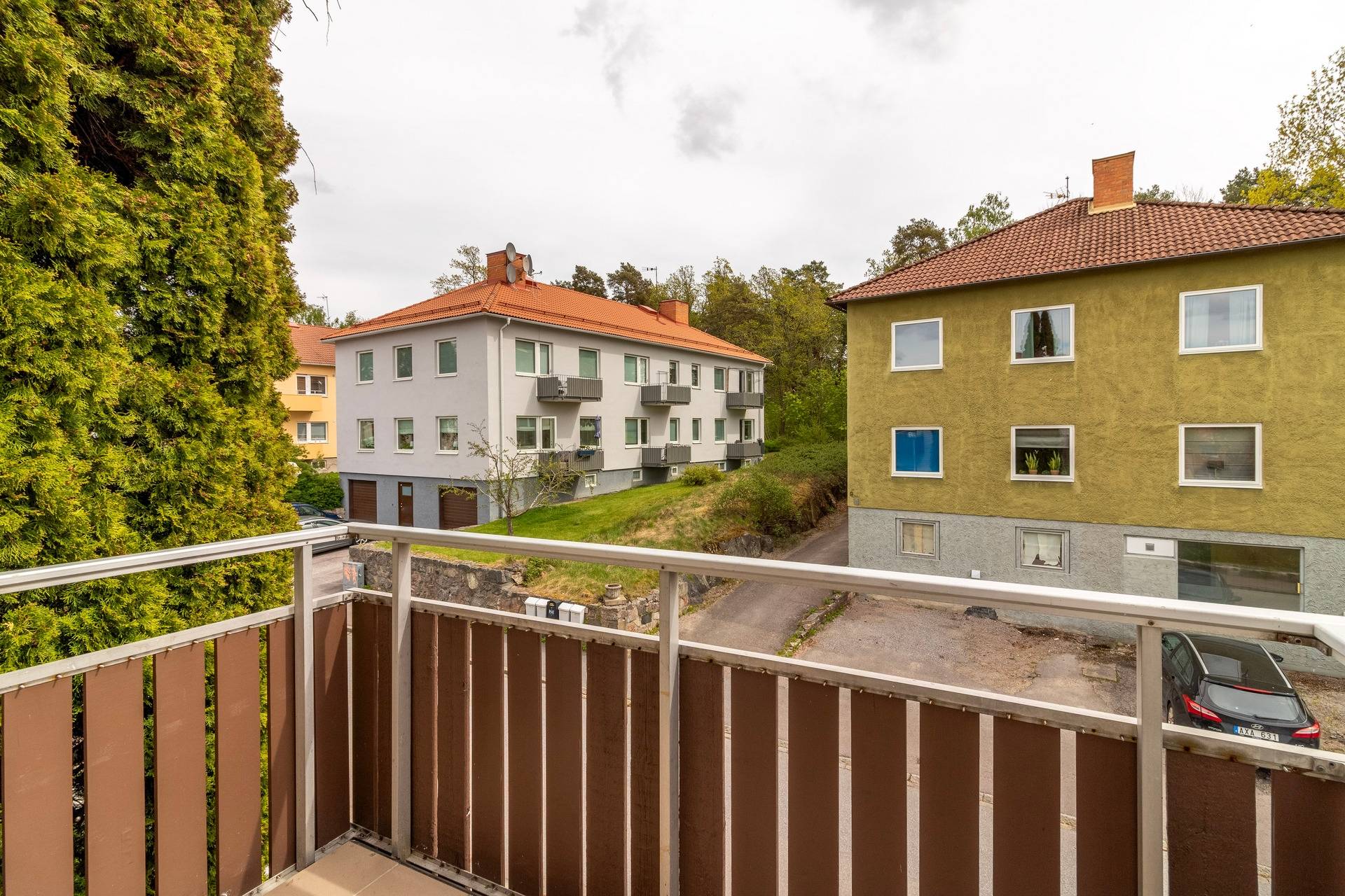 9 rum Villa på Söderängsgatan 12 Eskilstuna Eskilstuna kommun - bild 25