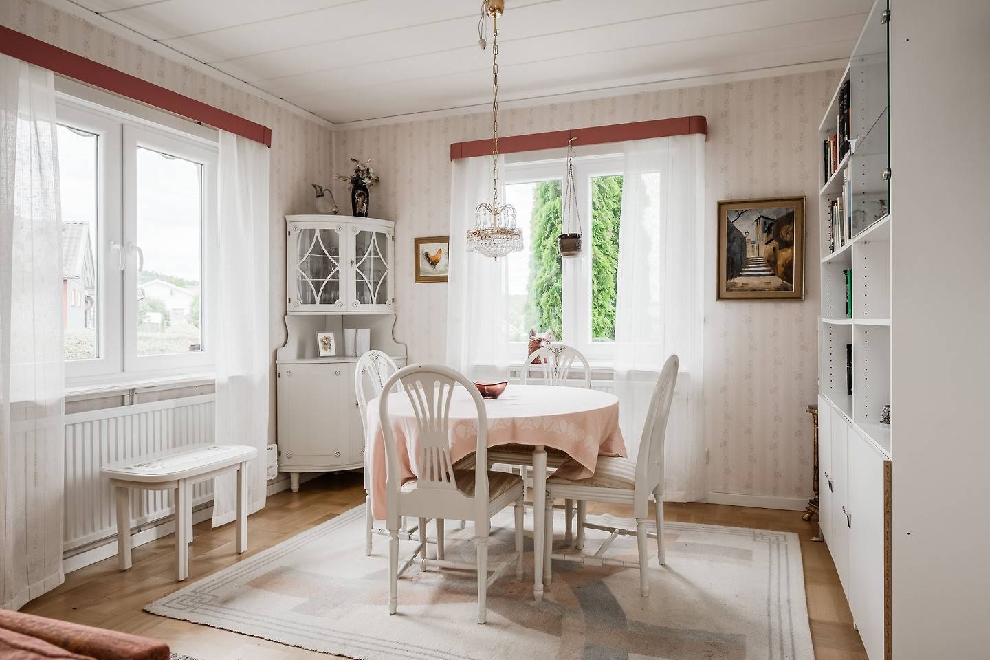 3 rum Villa på Egnahemsvägen 5 Skultorp Skövde kommun - bild 20