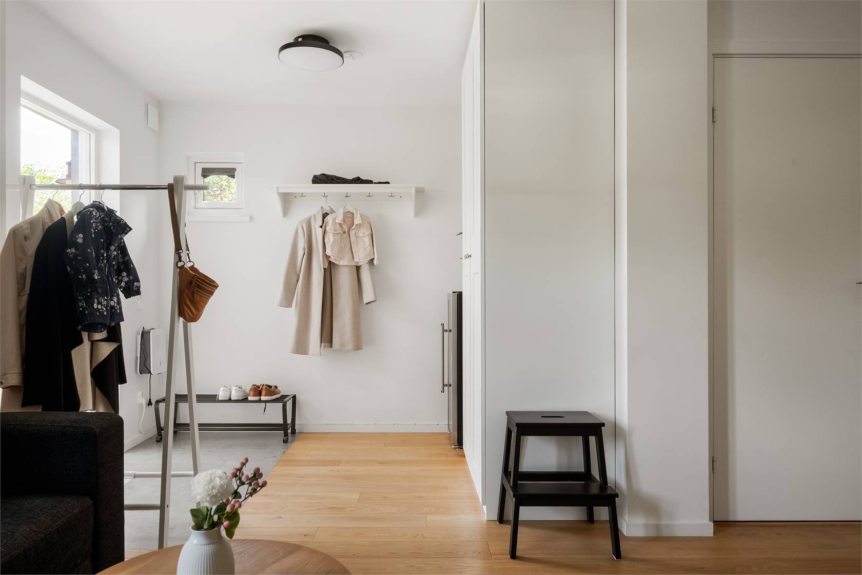 6 rum Parhus på Isbergavägen 18A Älvsjö/Herrängen Stockholms kommun - bild 32