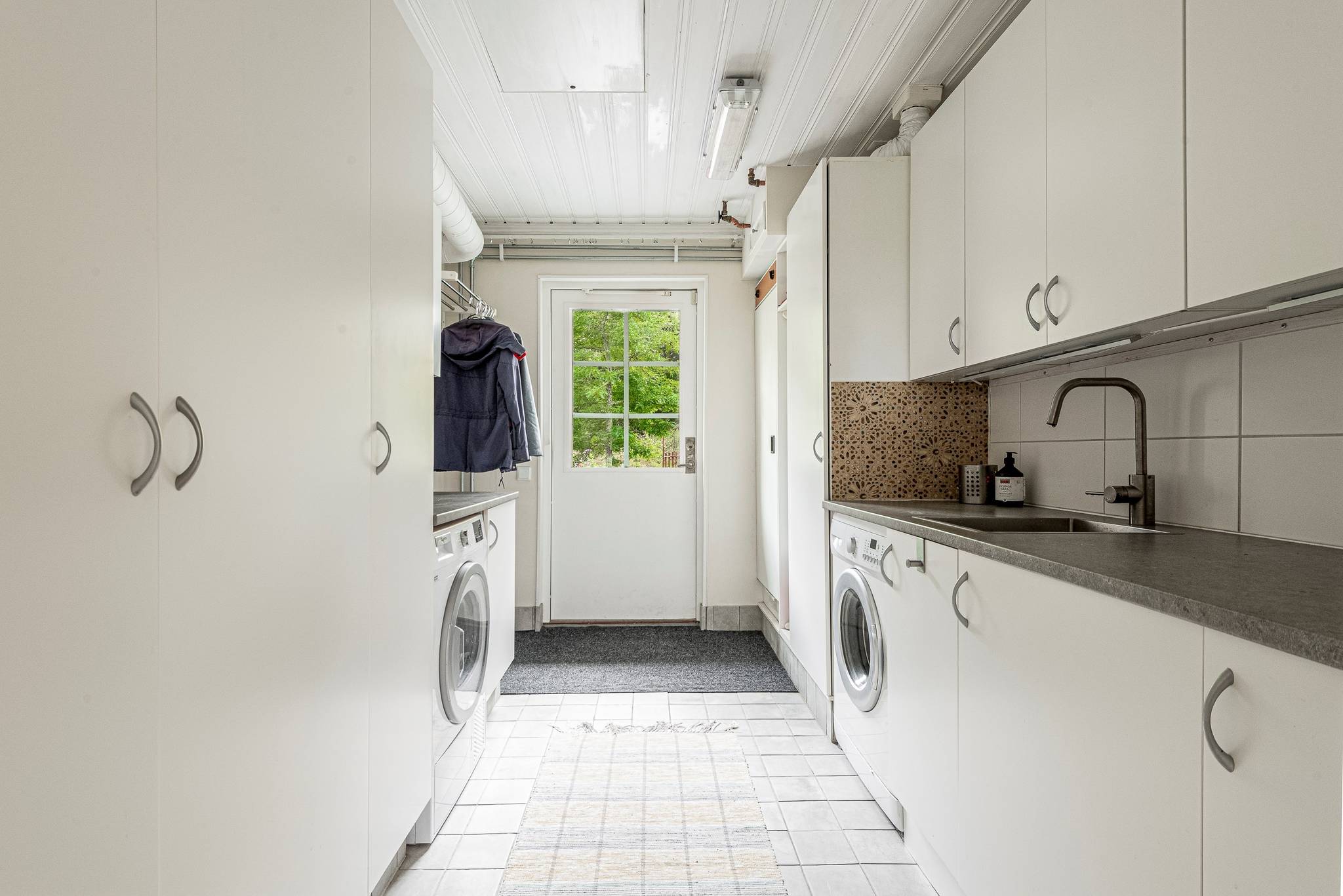5 rum Villa på Vabacken 1 Badelunda Västerås kommun - bild 30