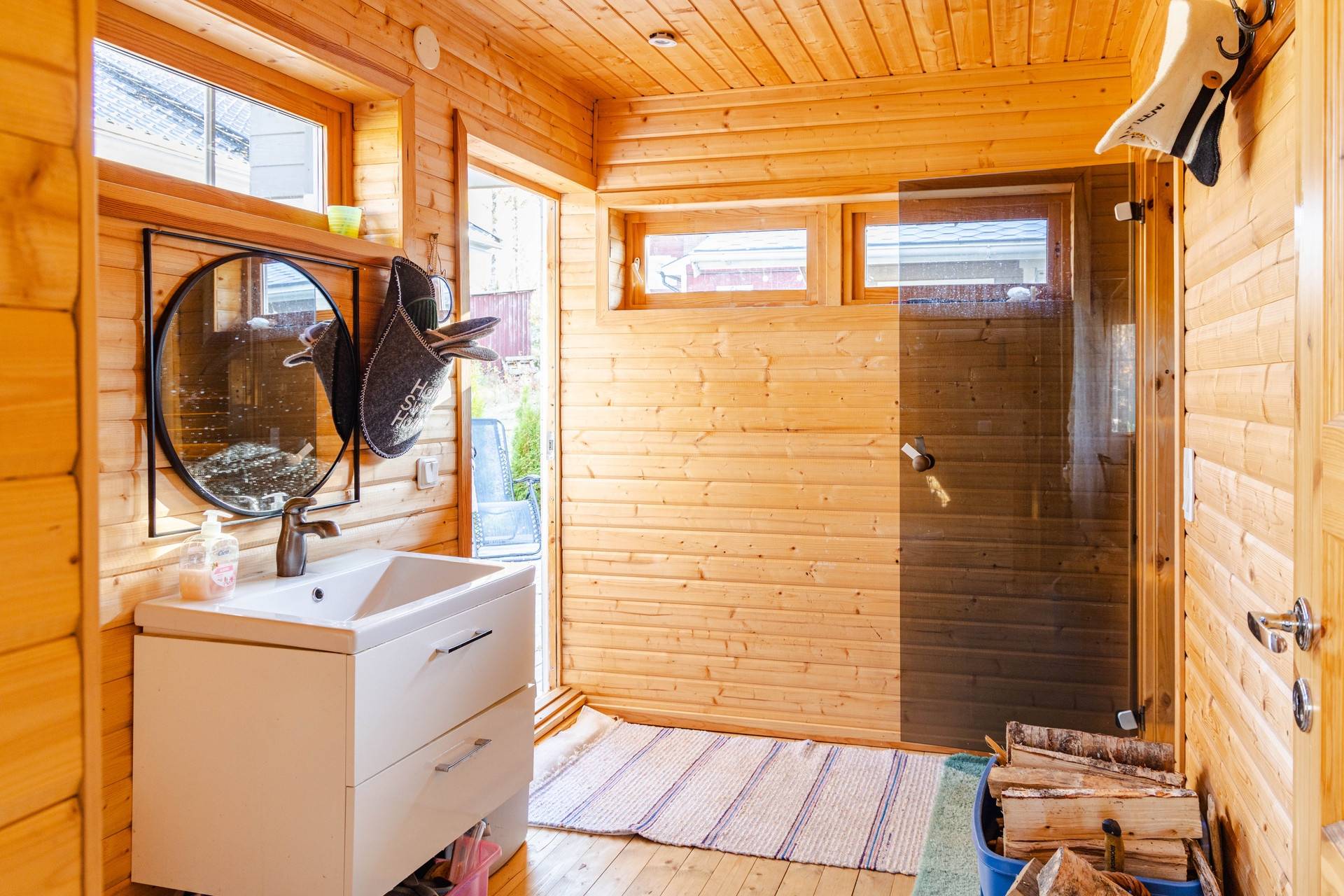 65 m² Villa på Ringvägen 33 Västanhed Skinnskattebergs kommun - bild 43