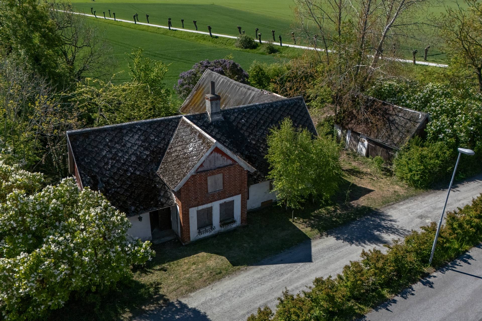6 rum Villa på Timotejvägen 4 Västra Klagstorp Malmö kommun - bild 4