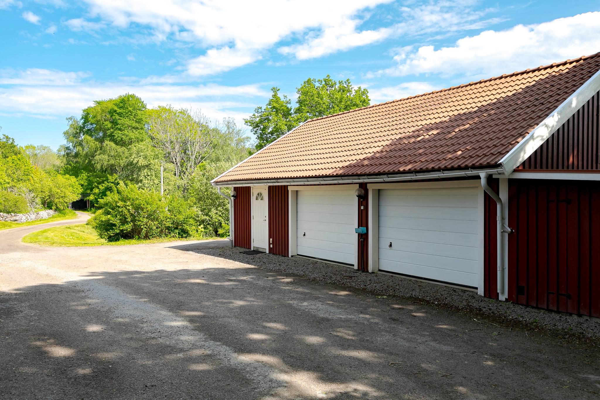 7 rum Villa på Målslätten 6 Norrköpings kommun - bild 36