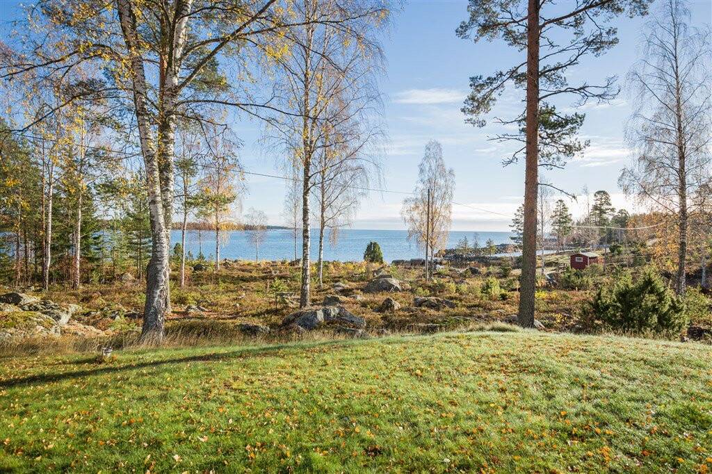3 rum Vinterbonat fritidshus på Strandvägen 8 Enånger - Fjäle Hudiksvalls kommun - bild 23