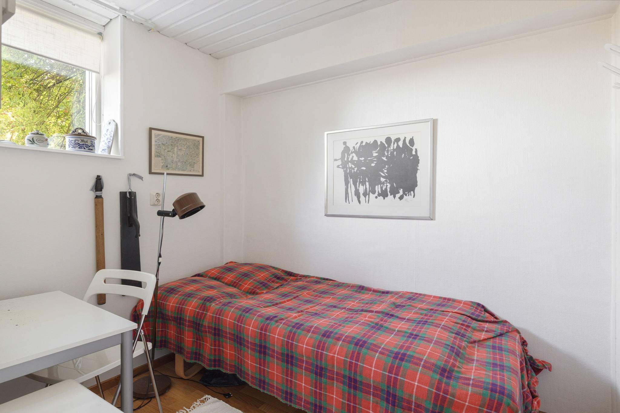 6 rum Radhus på Platåvägen 28 Huskvarna Egnahem Jönköpings kommun - bild 23