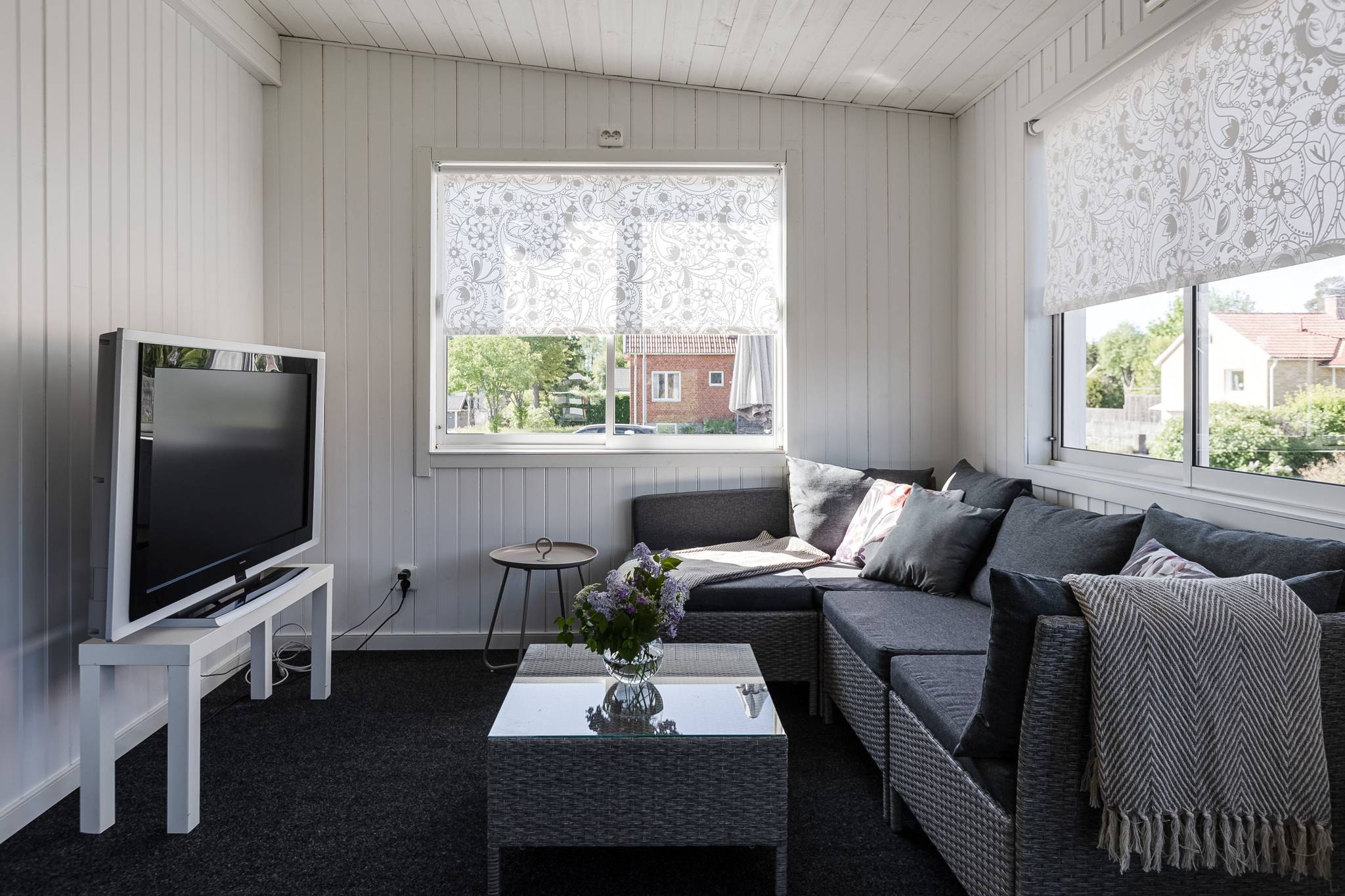 6 rum Villa på Hjortsjövägen 4 Vaggeryd - Torsbo Vaggeryds kommun - bild 19