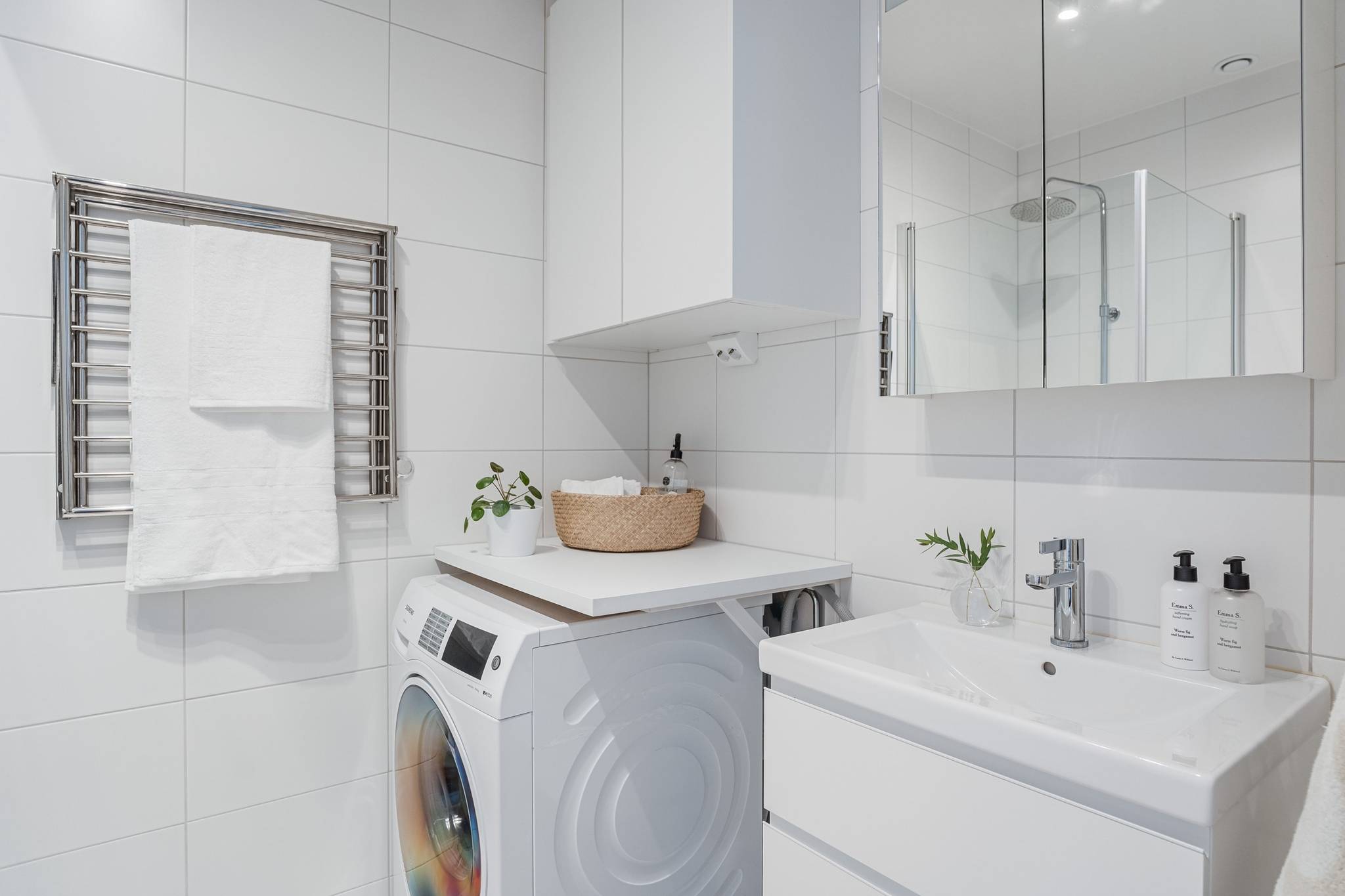 1 rum Lägenhet på Torngatan 5 Kapellgärdet Uppsala kommun - bild 7