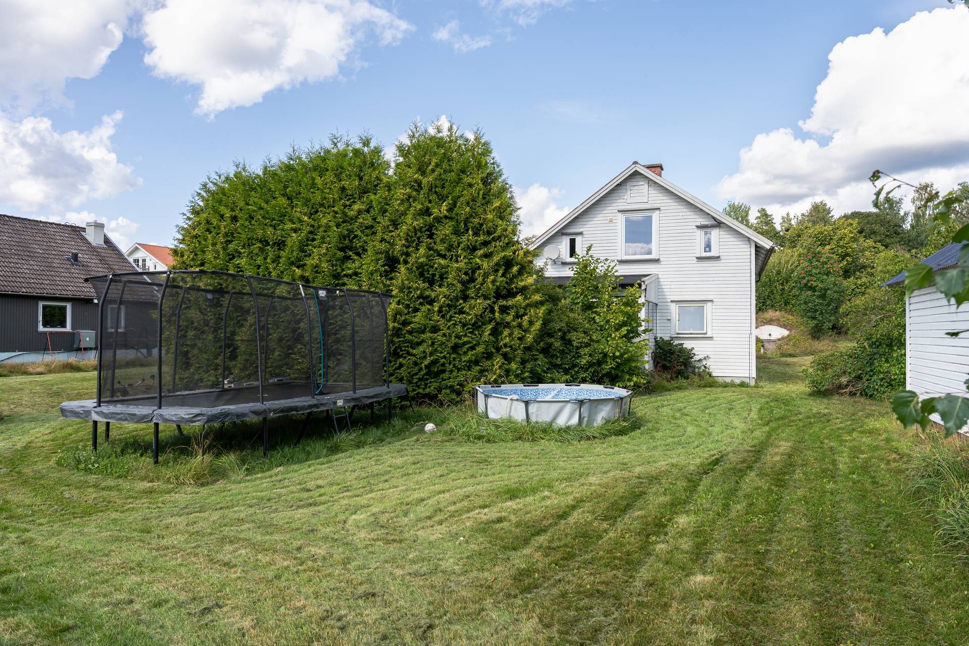3 rum Villa på Villavägen 4 Skåpafors Bengtsfors kommun - bild 4