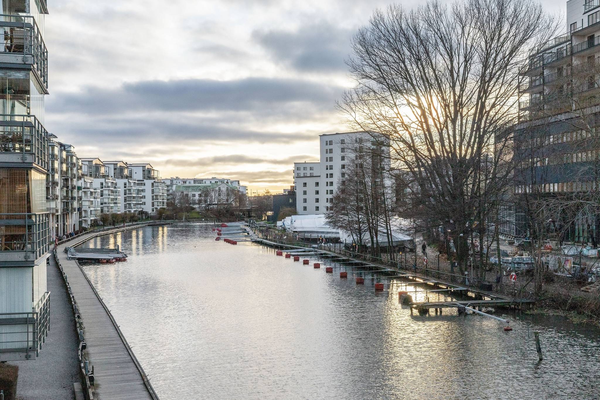 4 rum Lägenhet på Ågatan 14 Centrala Sundbyberg Sundbybergs kommun - bild 4
