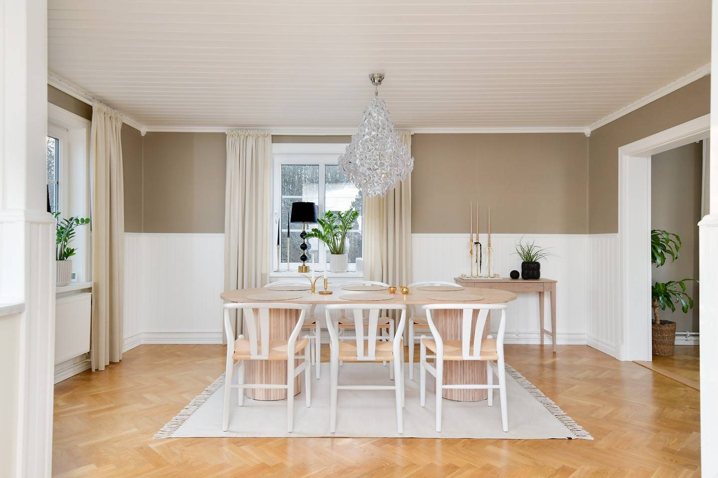 4 rum Villa på Djäknehyttevägen 52 Avesta kommun - bild 18