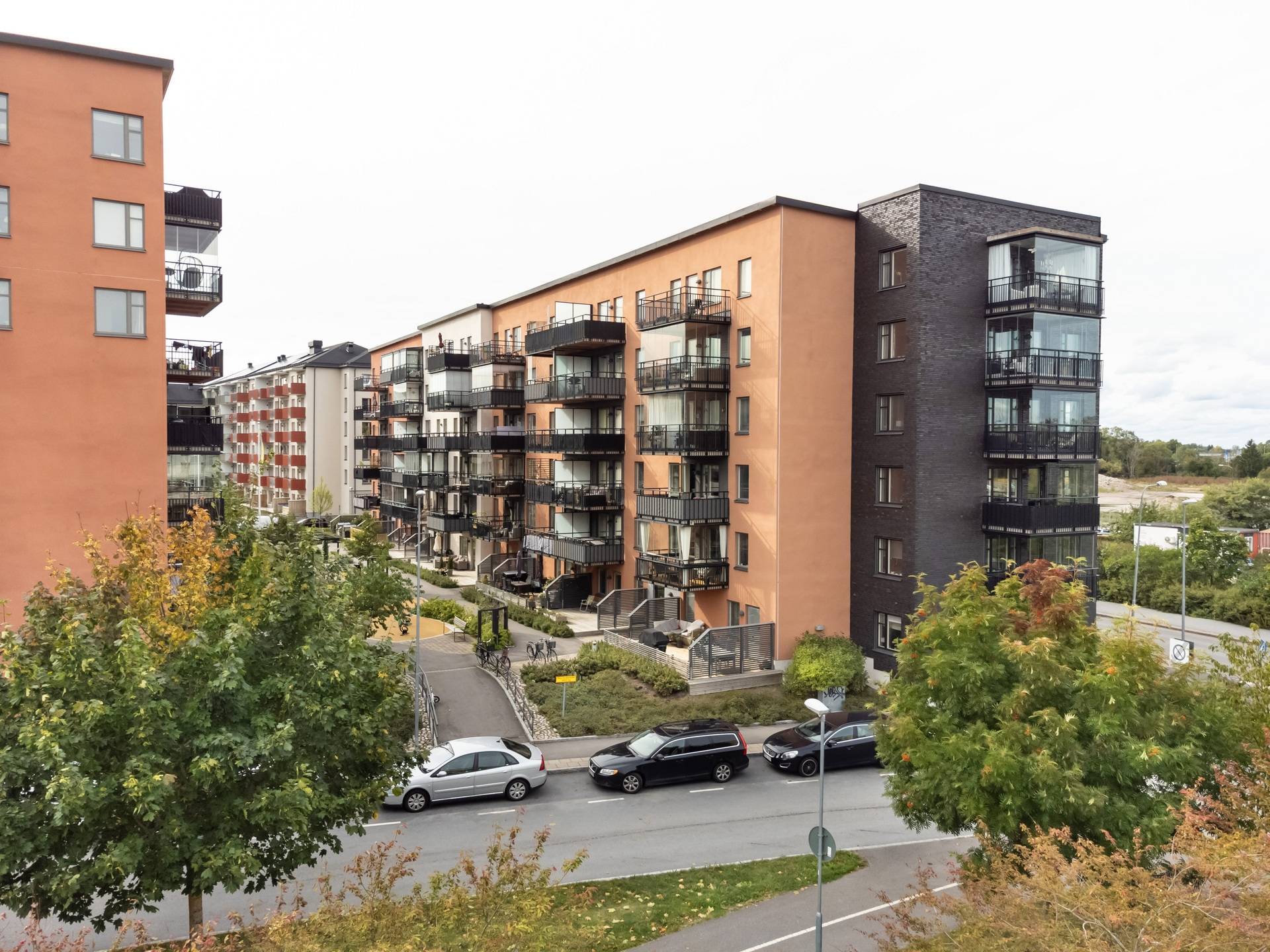 4 rum Lägenhet på Gimogatan 2B Stabby Uppsala kommun - bild 37