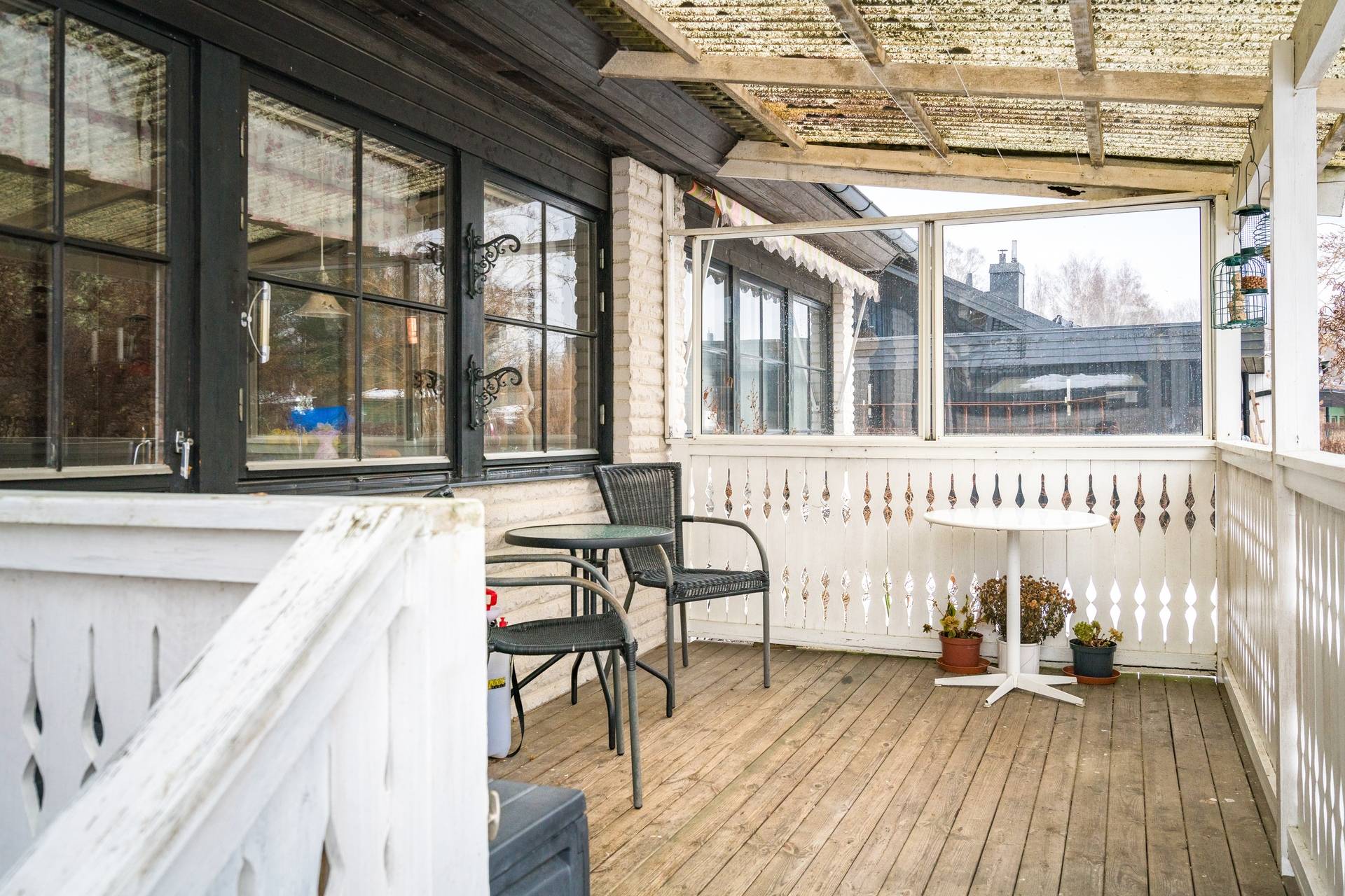 6 rum Villa på Svarvarvägen 4 Stigtomta Nyköpings kommun - bild 28