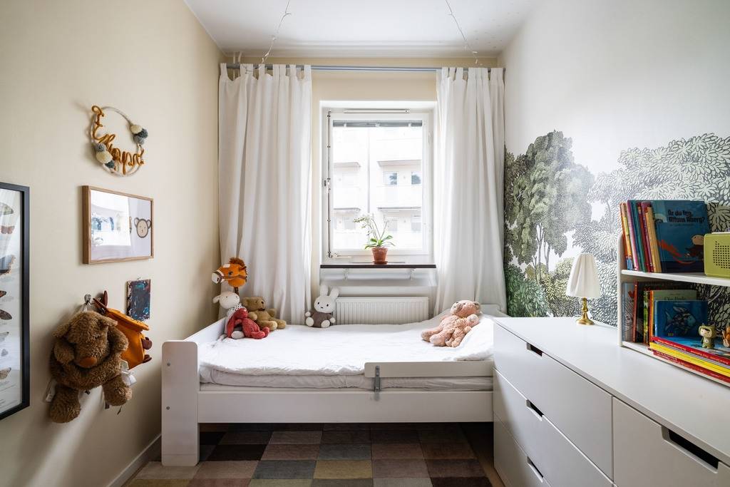 3 rum Lägenhet på Kolsnarsvägen 21, 2 tr Årsta Stockholms kommun - bild 23