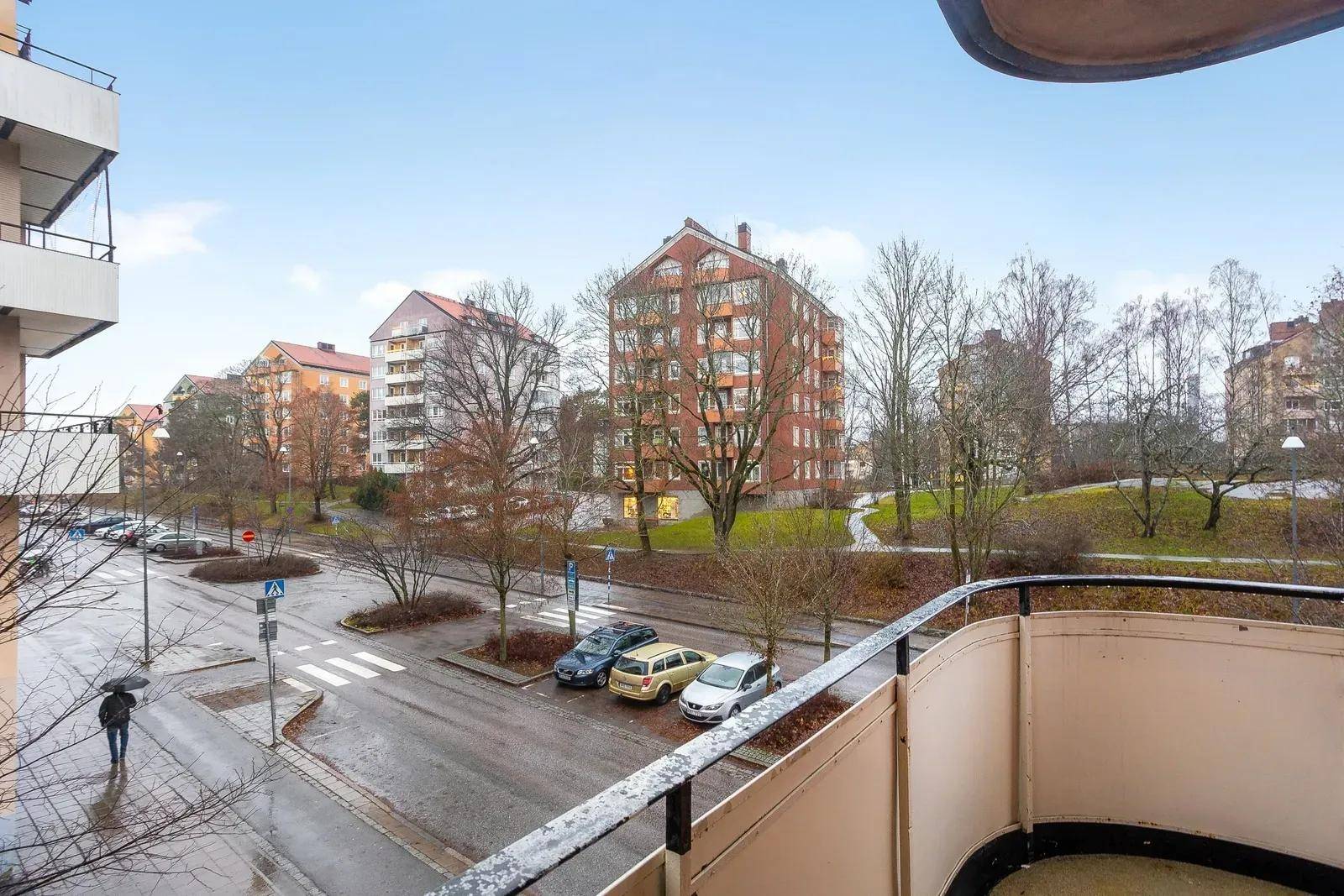 Sundbyberg, Sundbybergs kommun
