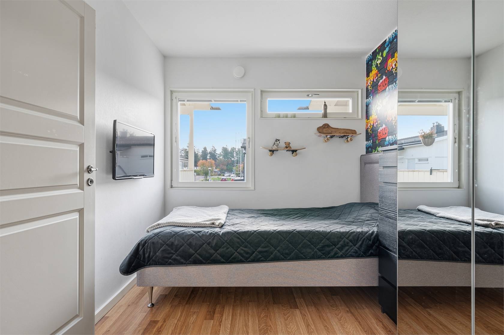 3 rum Lägenhet på Morgonvägen 35 Storvreta Uppsala kommun - bild 20