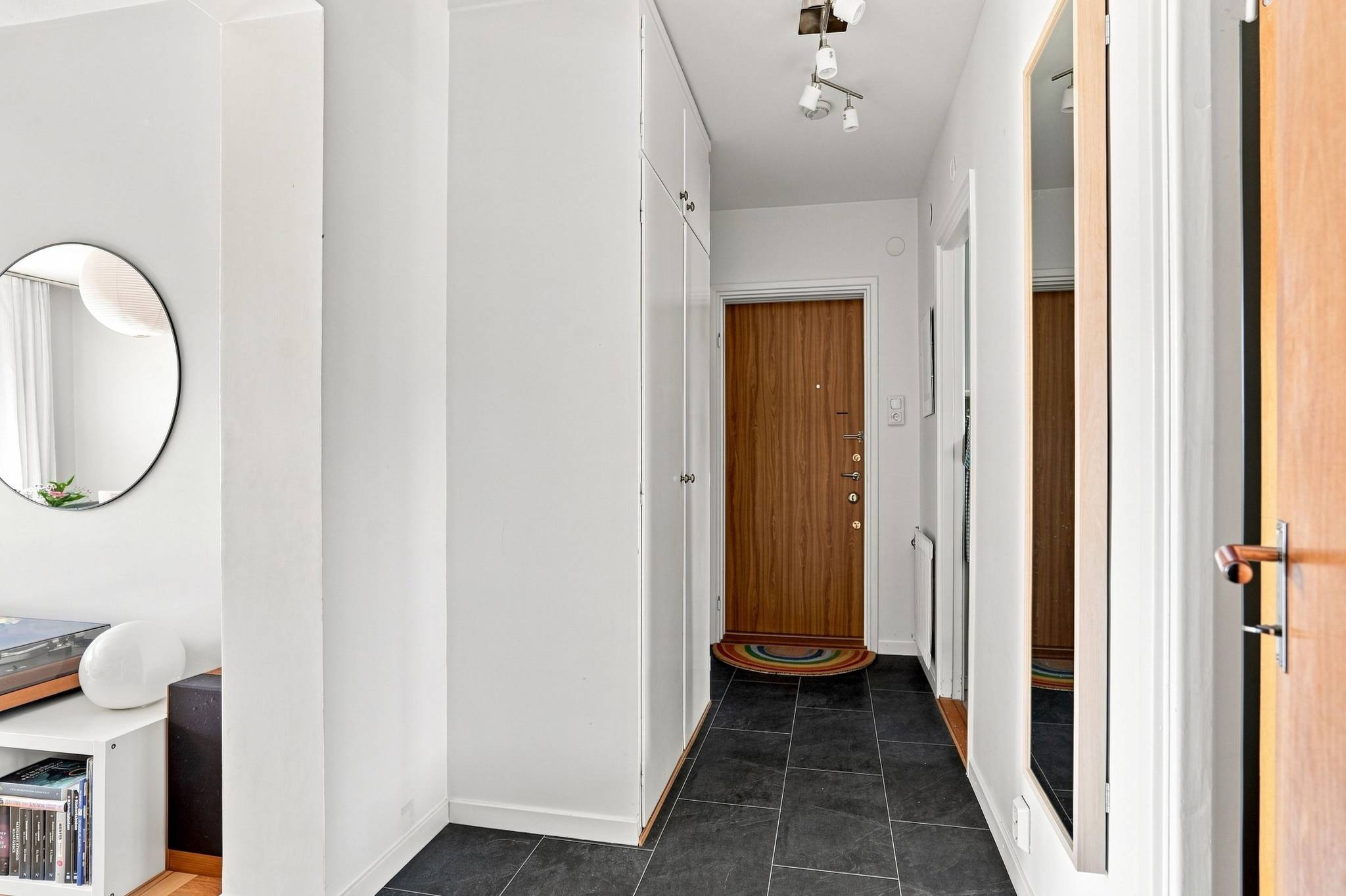2 rum Lägenhet på Verkmästargatan 7 Salabacke Uppsala kommun - bild 18