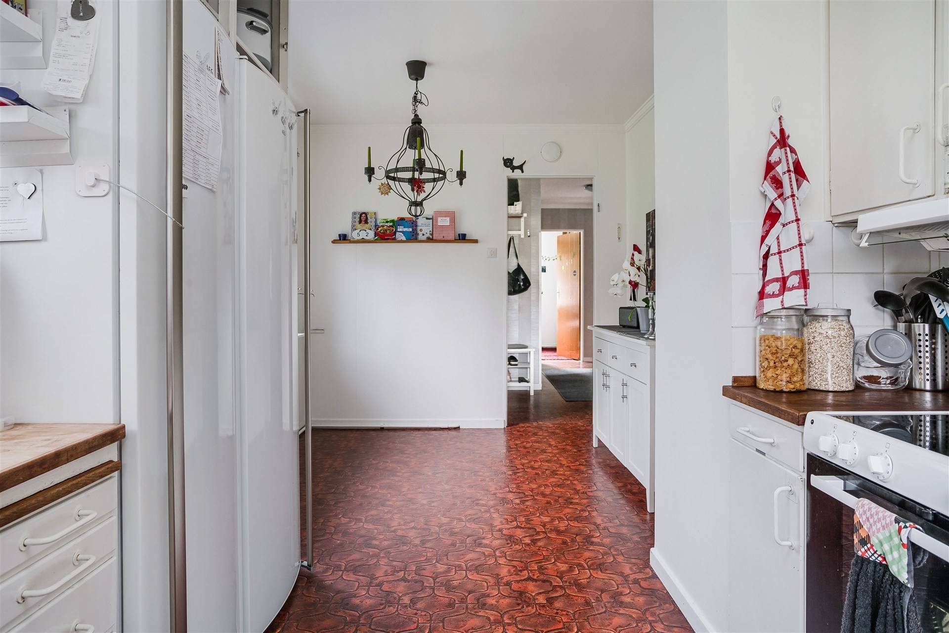 6 rum Villa på Indalsvägen 43 Indal Sundsvalls kommun - bild 15