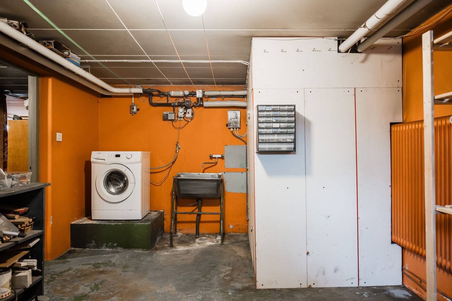 4 rum Villa på Allégatan 11 Centrum Tibro kommun - bild 30
