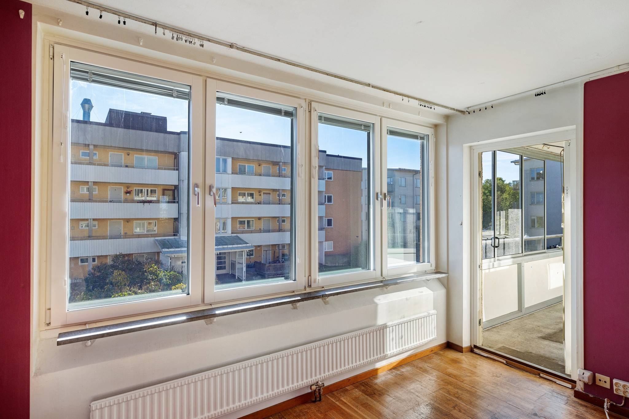 3 rum Lägenhet på Fageredsgränd 8 Östbergahöjden Stockholms kommun - bild 6