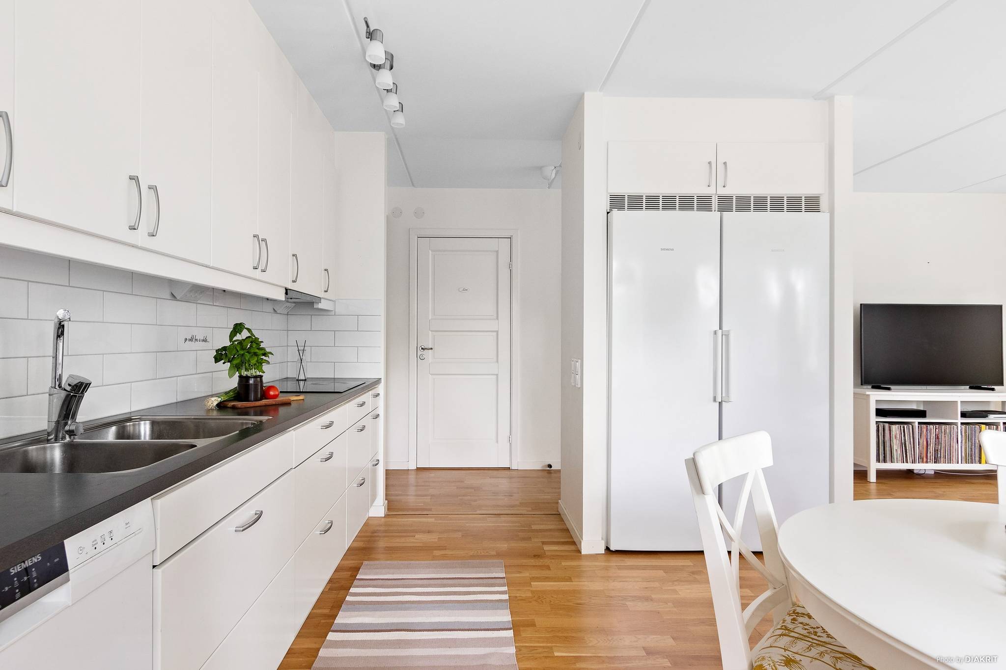 3 rum Lägenhet på Mariaterrassen 5 Gustavsberg Kvarnberget Värmdö kommun - bild 11