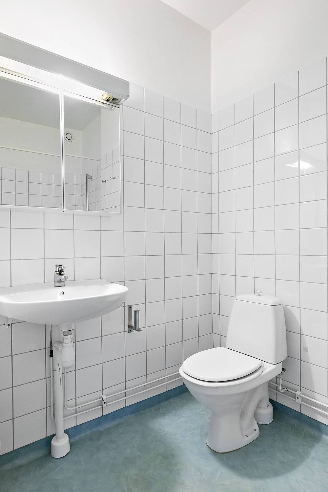 1 rum Lägenhet på Larslundavägen 8C Strängnäs kommun - bild 11