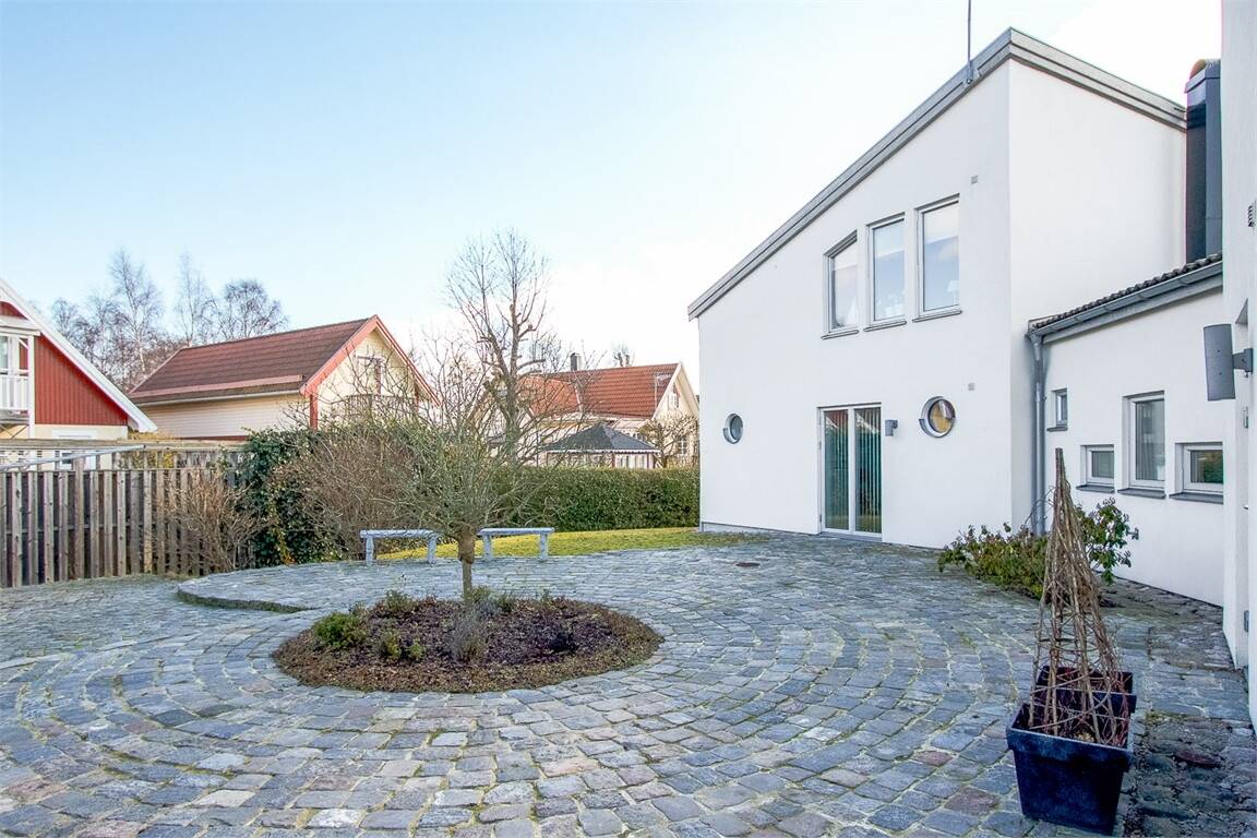 5 rum Villa på Strandhemsvägen 26 EKENÄS Ronneby kommun - bild 5