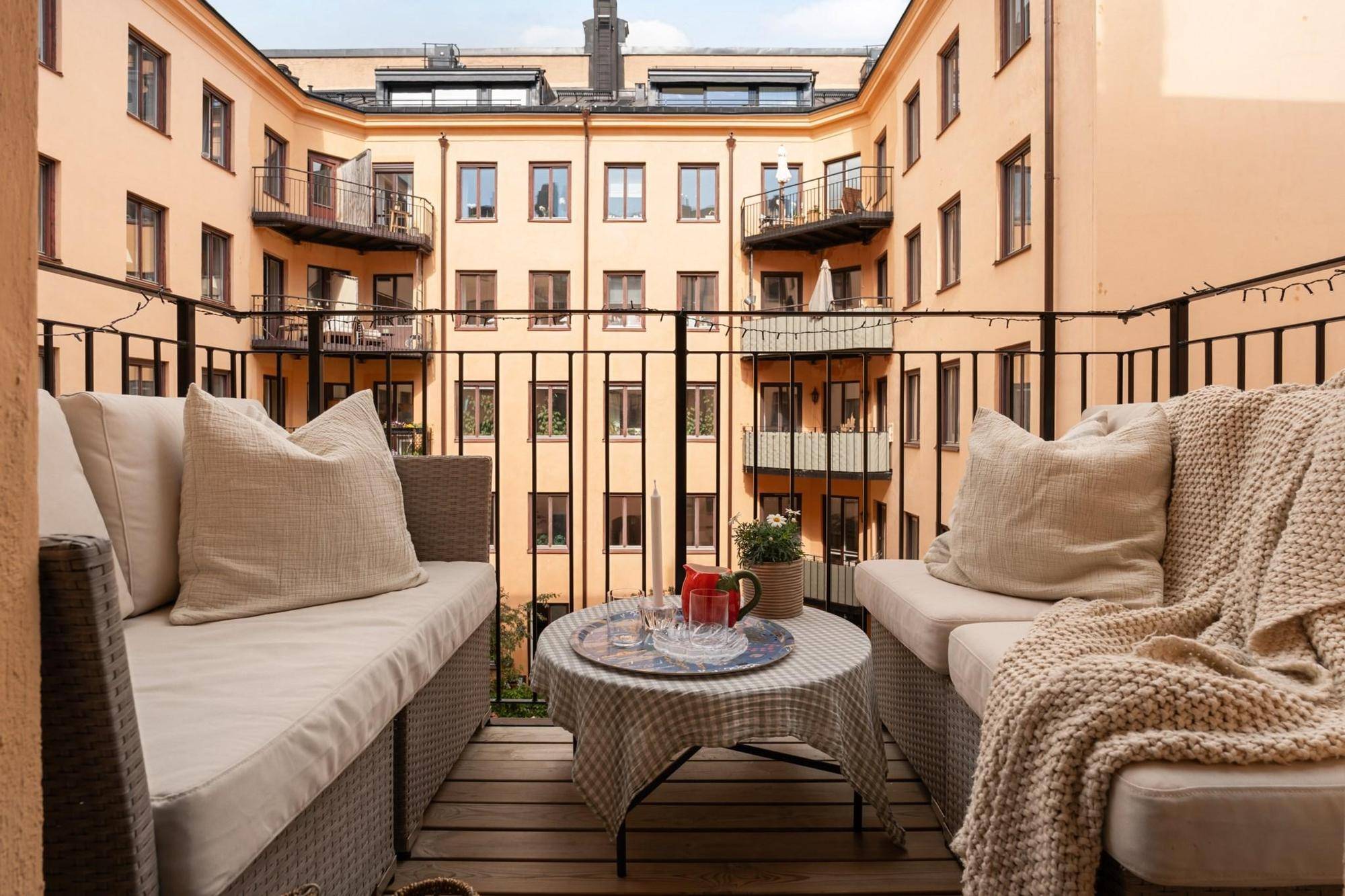 Stockholm, Stockholms kommun