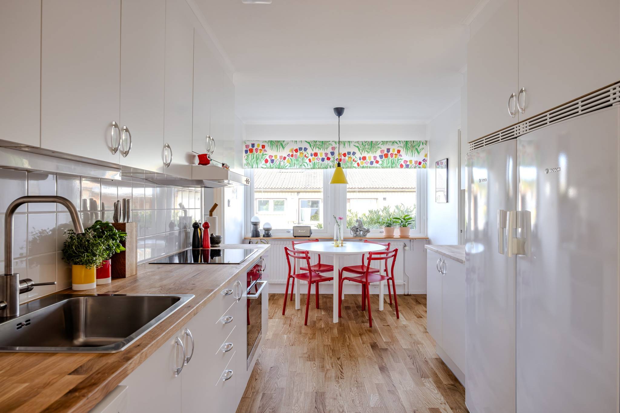 4 rum Villa på Lilla Myrekärrsvägen 42 Kärrdalen Göteborgs kommun - bild 12