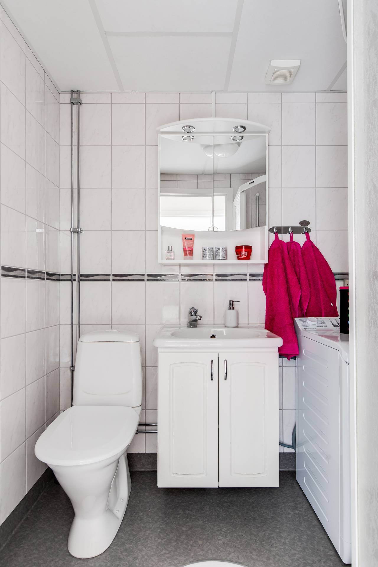 3 rum Lägenhet på Hedgatan 21C Löten Karlskoga kommun - bild 15