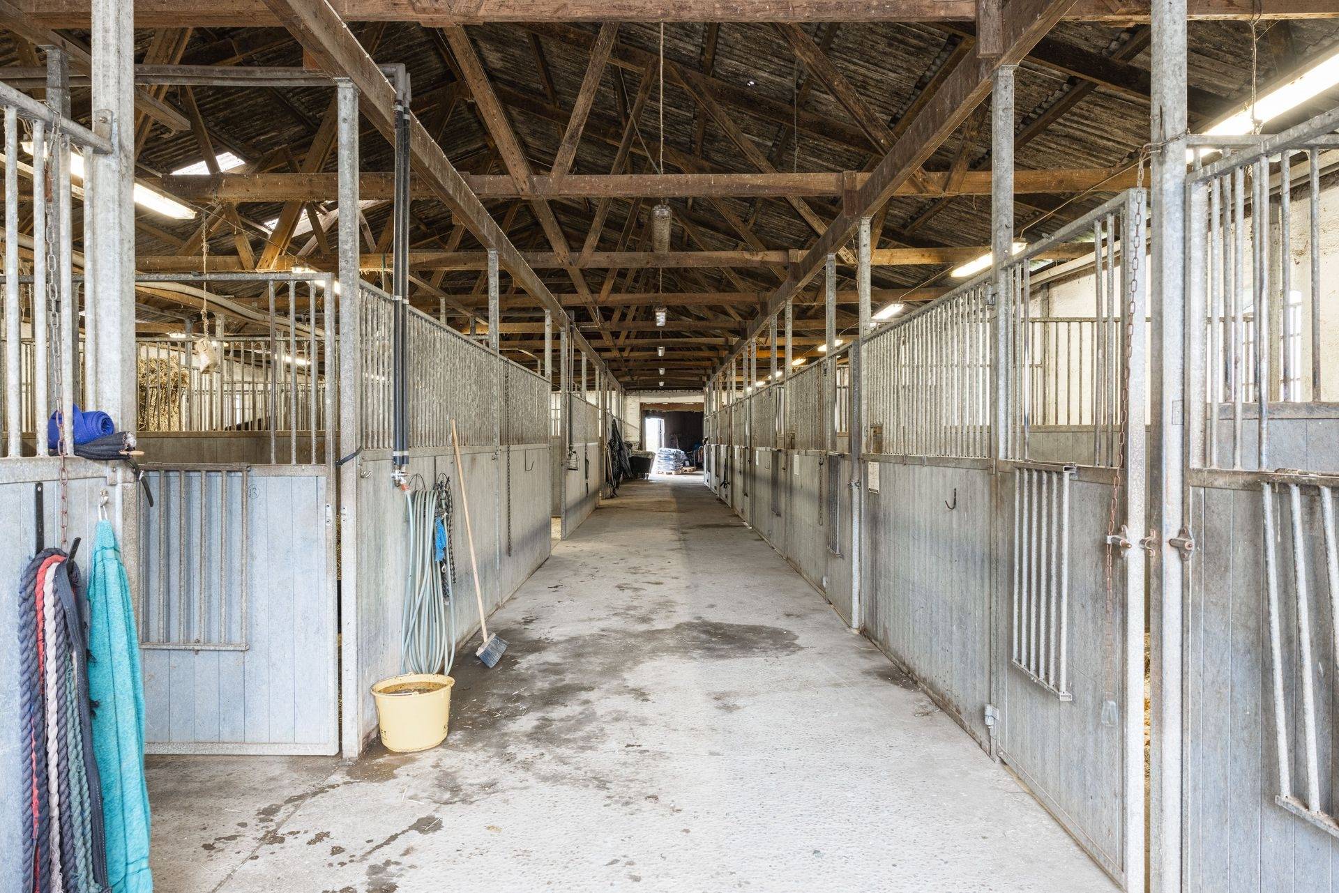 370 m² Gård utan jordbruk på Lottentorp, Slottsvägen 96-72 Sövde Sjöbo kommun - bild 24