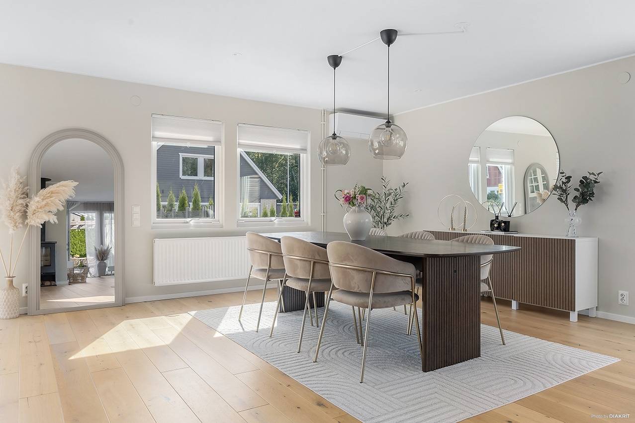 5 rum Villa på Duvslaget 7 Katrineholm Katrineholms kommun - bild 14