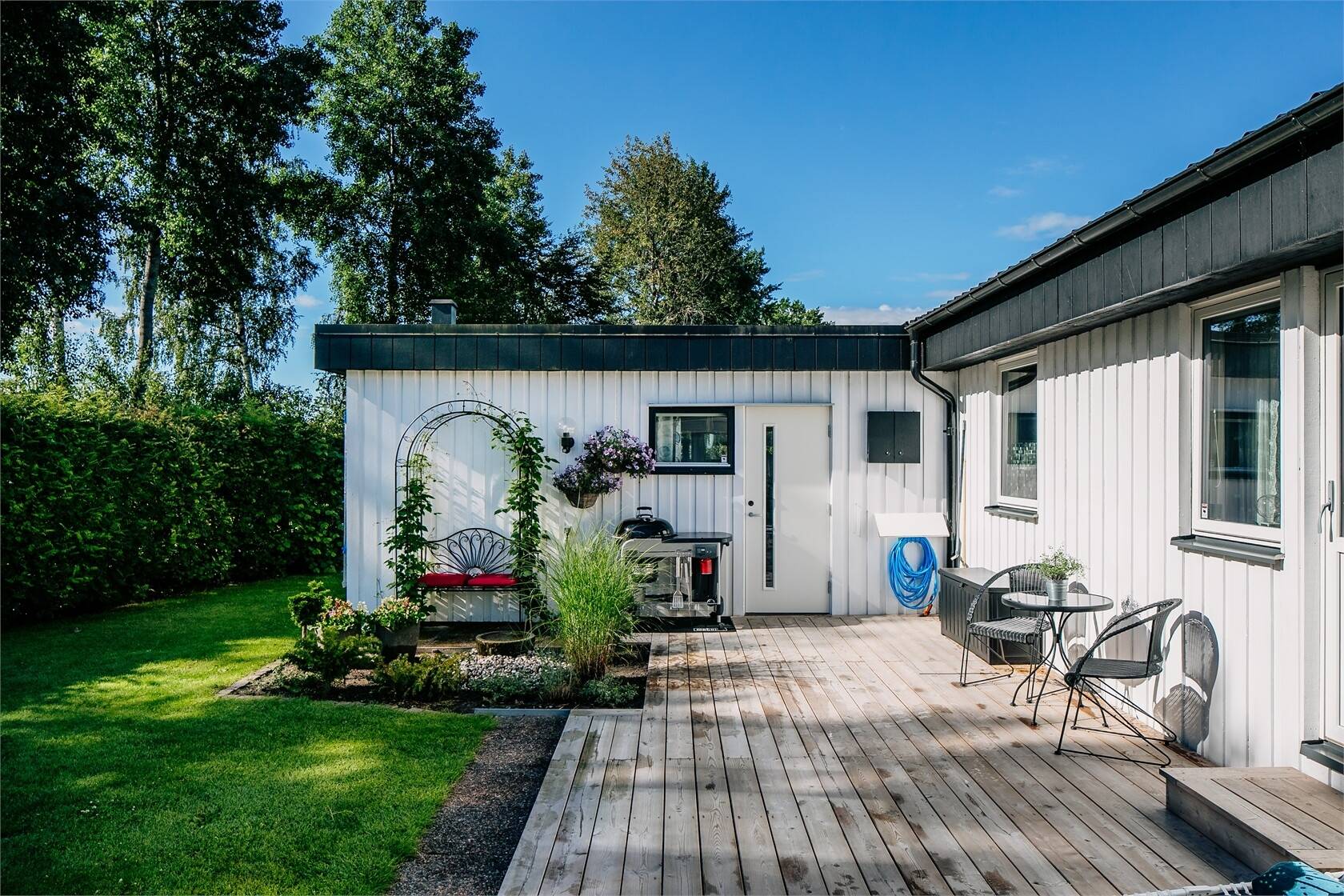 5 rum Villa på Havregatan 11 Majåker - Ljunghed Lidköpings kommun - bild 8