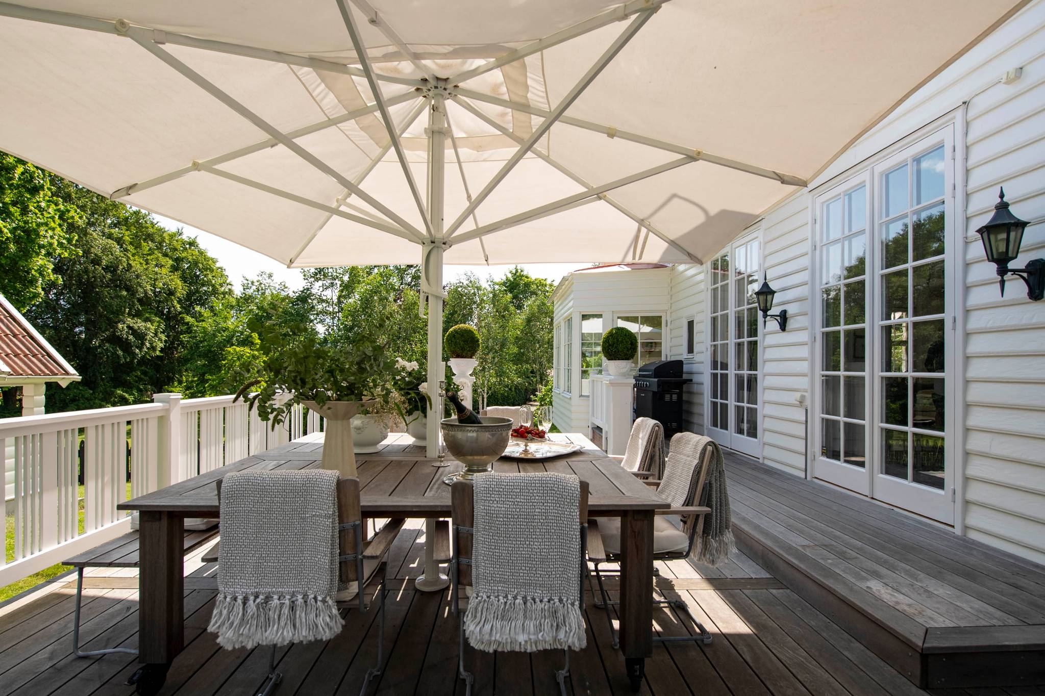8 rum villa på Svantegatan 11 Stallhagen, Västerås kommun - bild 2