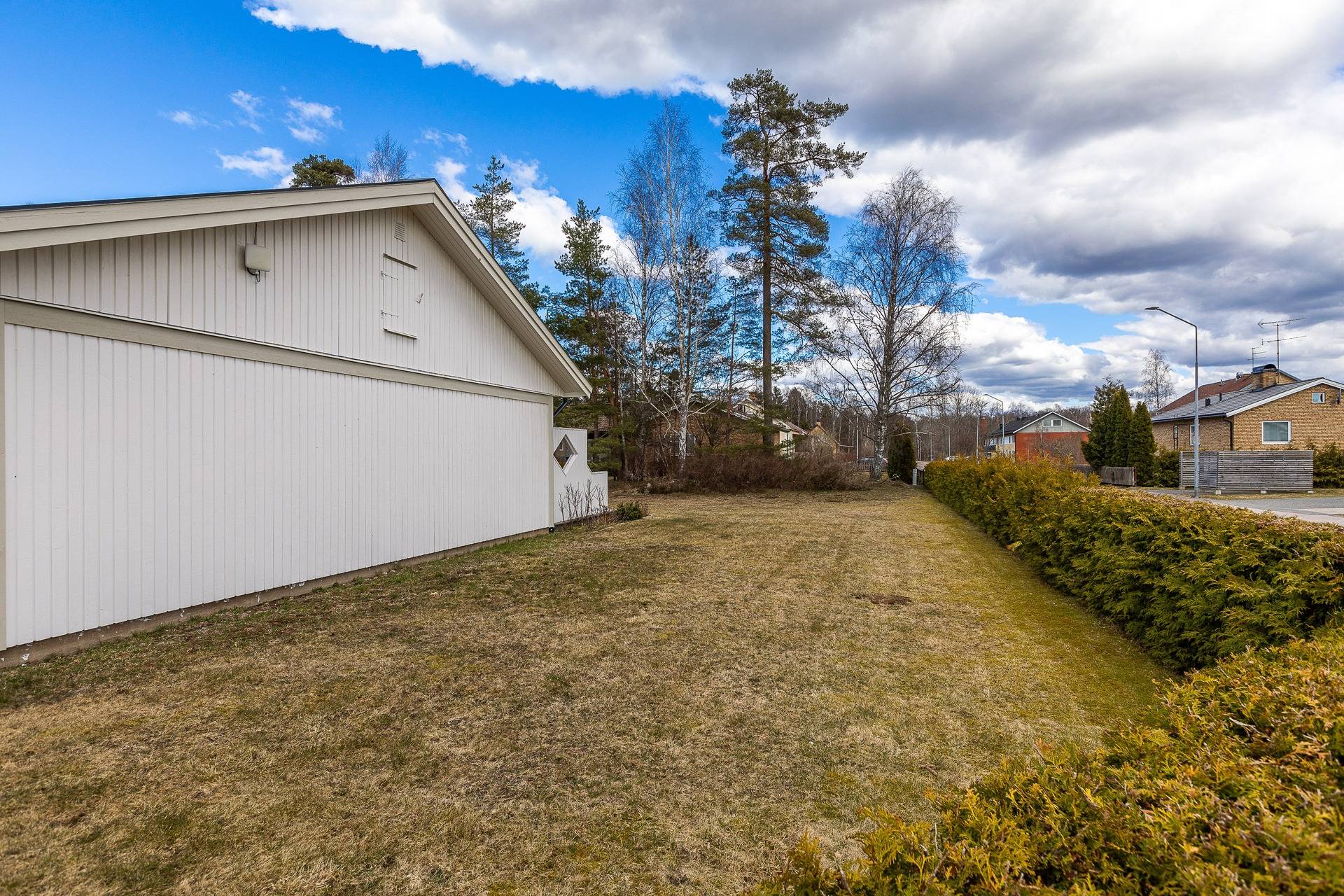 5 rum Villa på Hagvägen 2 Alstermo Uppvidinge kommun - bild 40