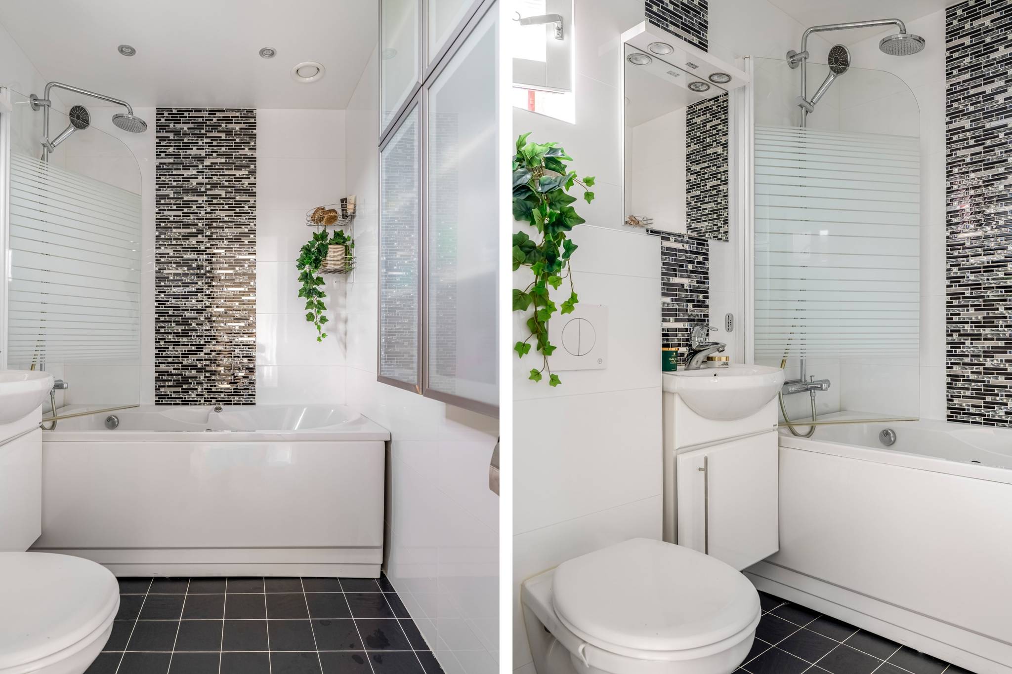 4 rum radhus på Myrstuguvägen 95 Myrstuguberget, Huddinge kommun - bild 4
