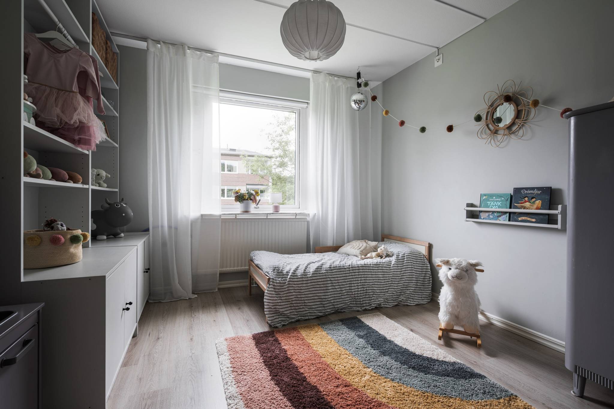 4 rum Lägenhet på Beryllgatan 62 Göteborgs kommun - bild 18