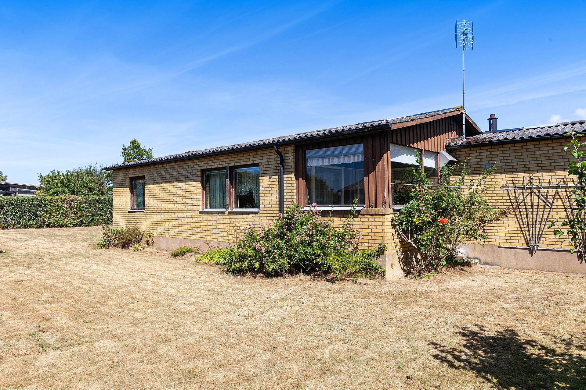 4 rum Villa på Sparvgatan 11 Höganäs Höganäs kommun - bild 19