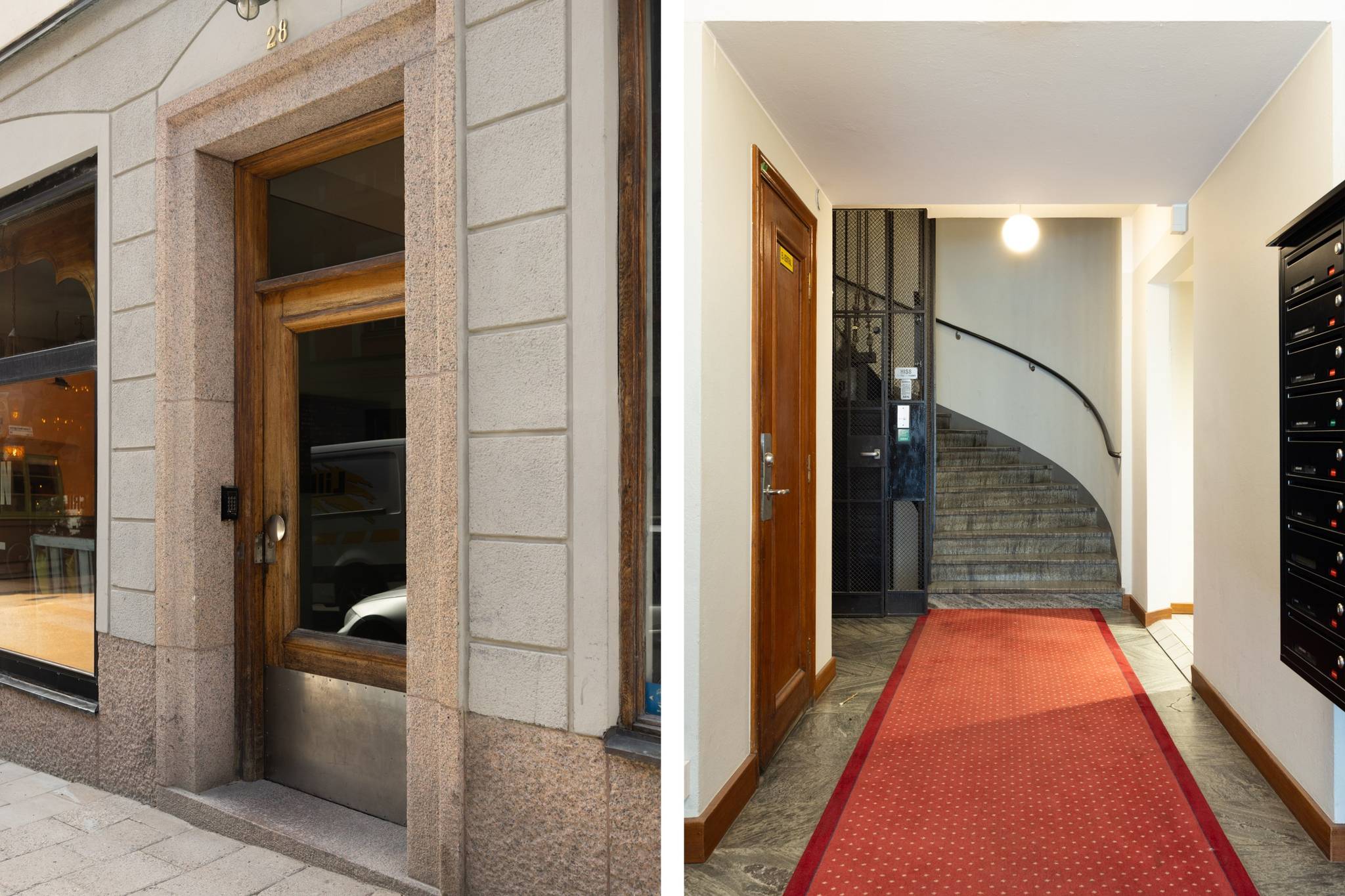 1 rum Lägenhet på Tavastgatan 28 Södermalm - Mariaberget Stockholms kommun - bild 16