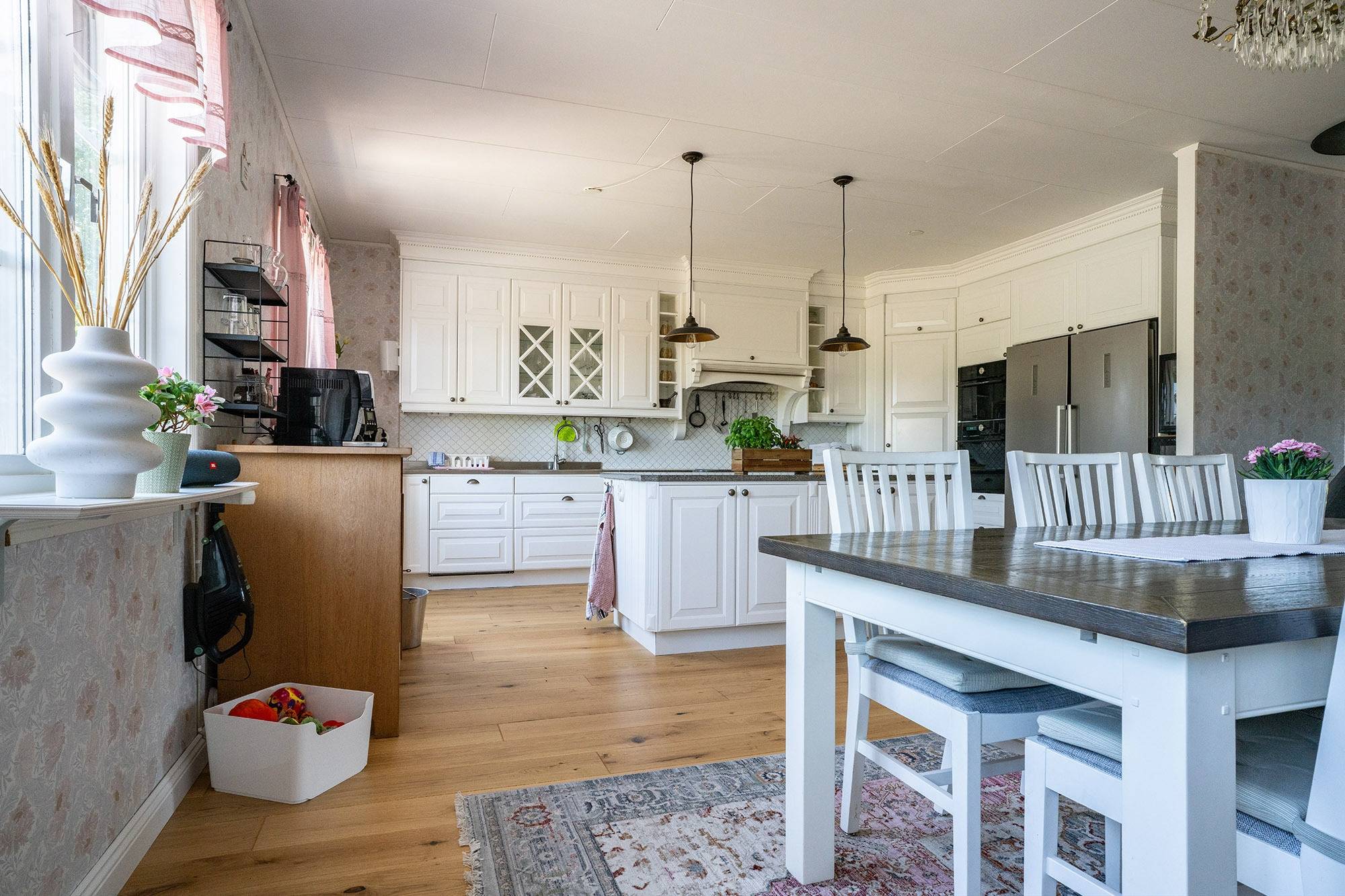 6 rum Villa på Sörgården 10 Ödskölt Bengtsfors kommun - bild 12