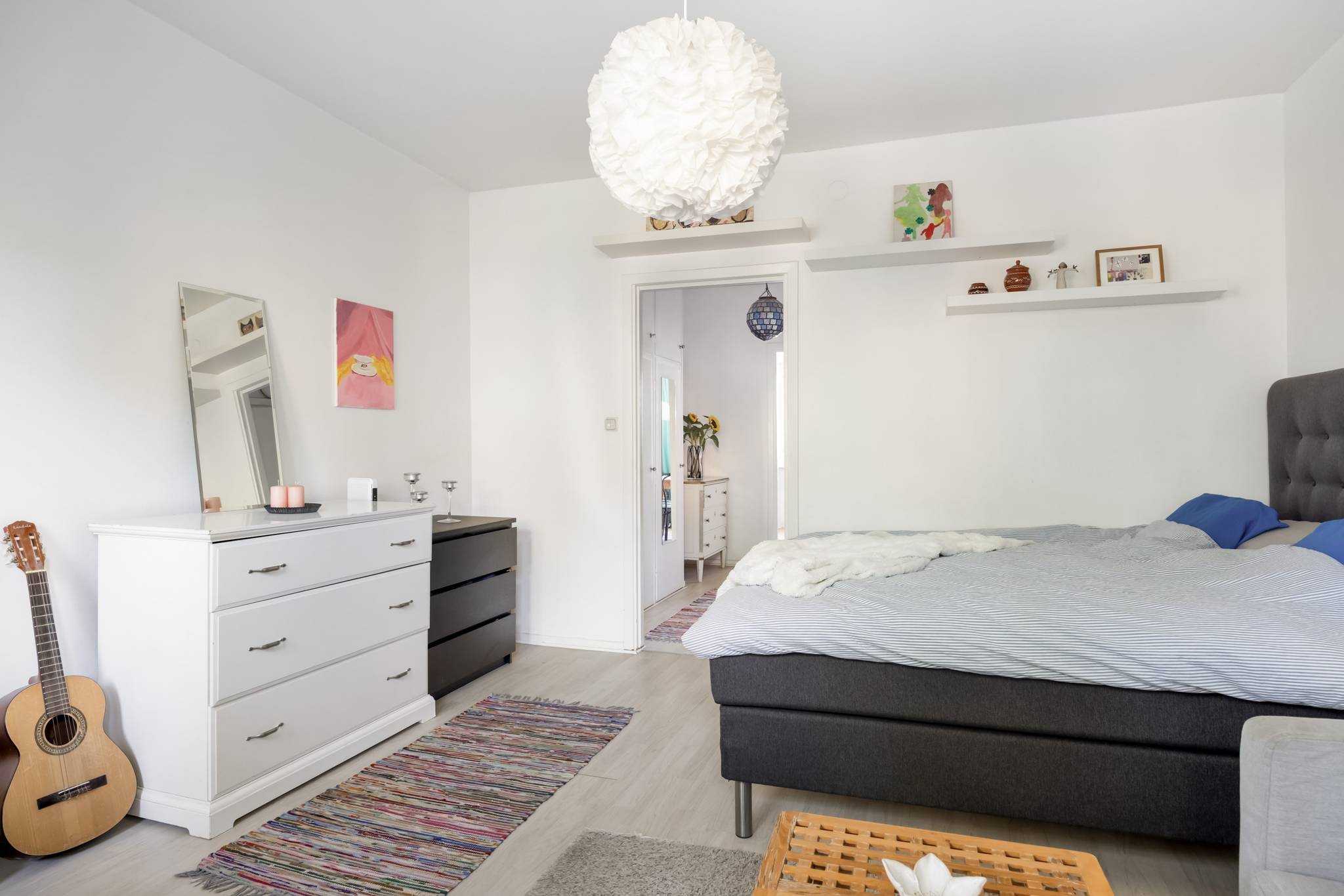 1 rum Lägenhet på Torkelsgatan 2F Fålhagen Uppsala kommun - bild 14