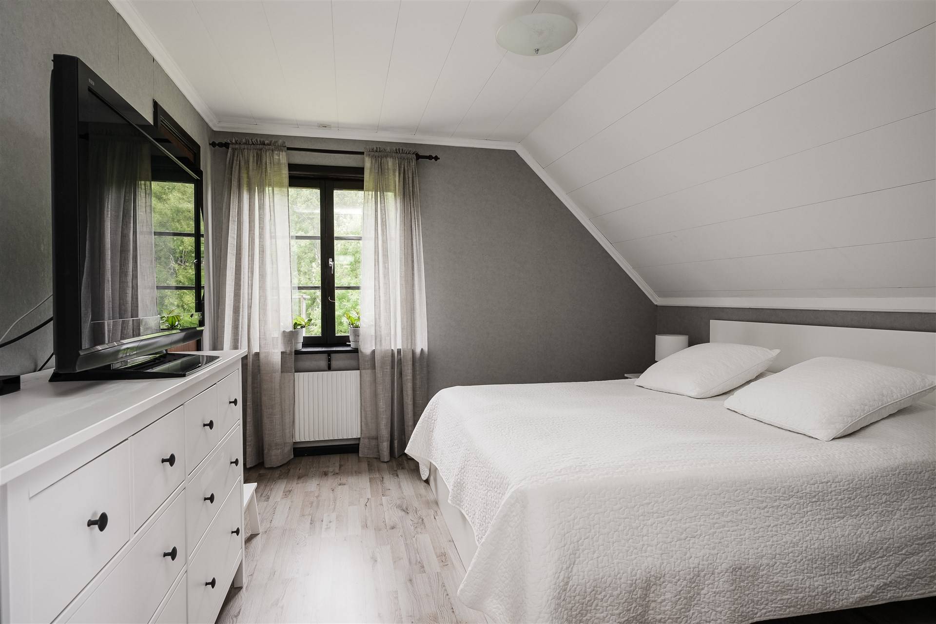 6 rum Villa på Bofinksvägen 18 Stenhammar Härnösands kommun - bild 22