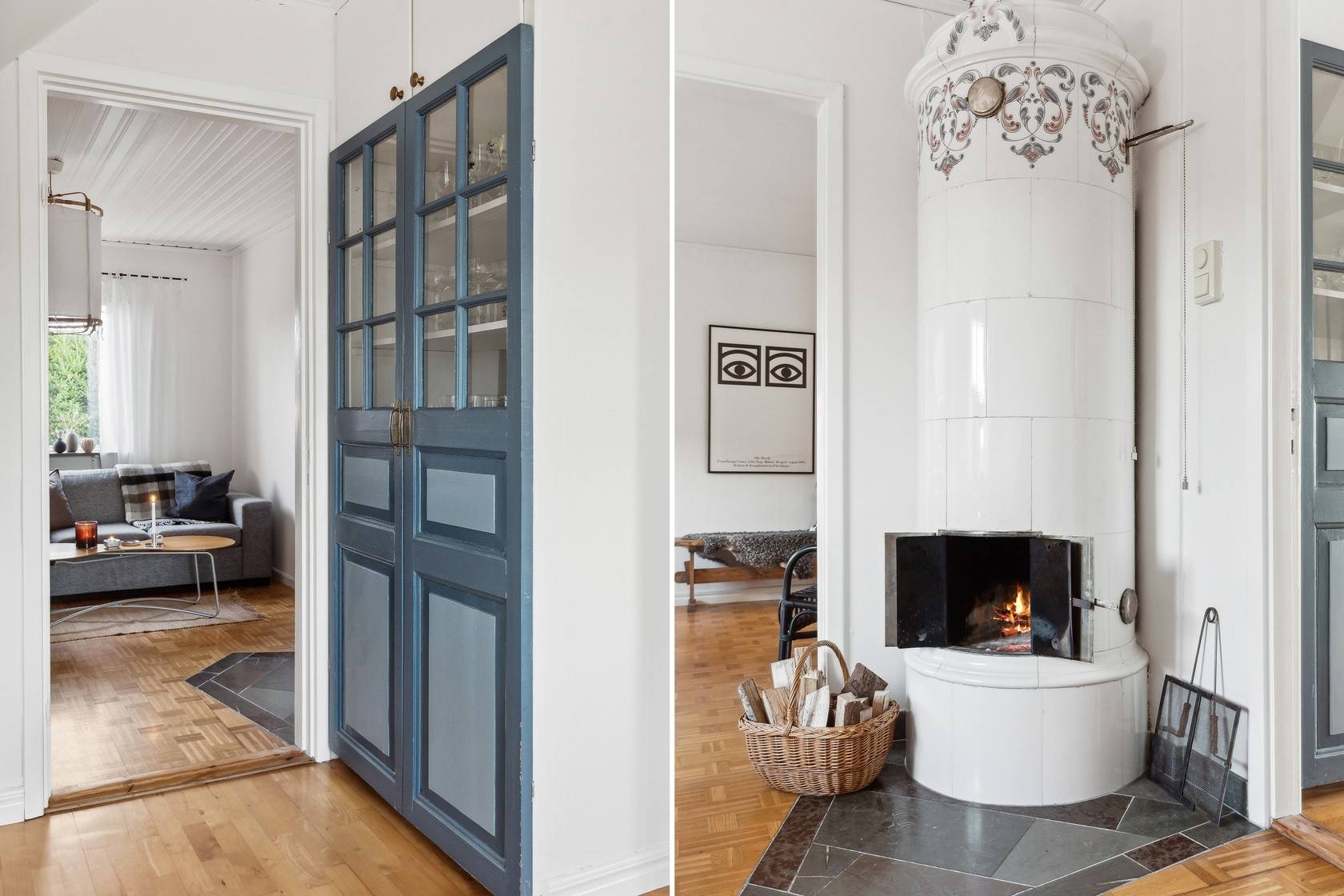 5 rum Villa på Storgatan 68 Färjestaden Centralt Mörbylånga kommun - bild 26