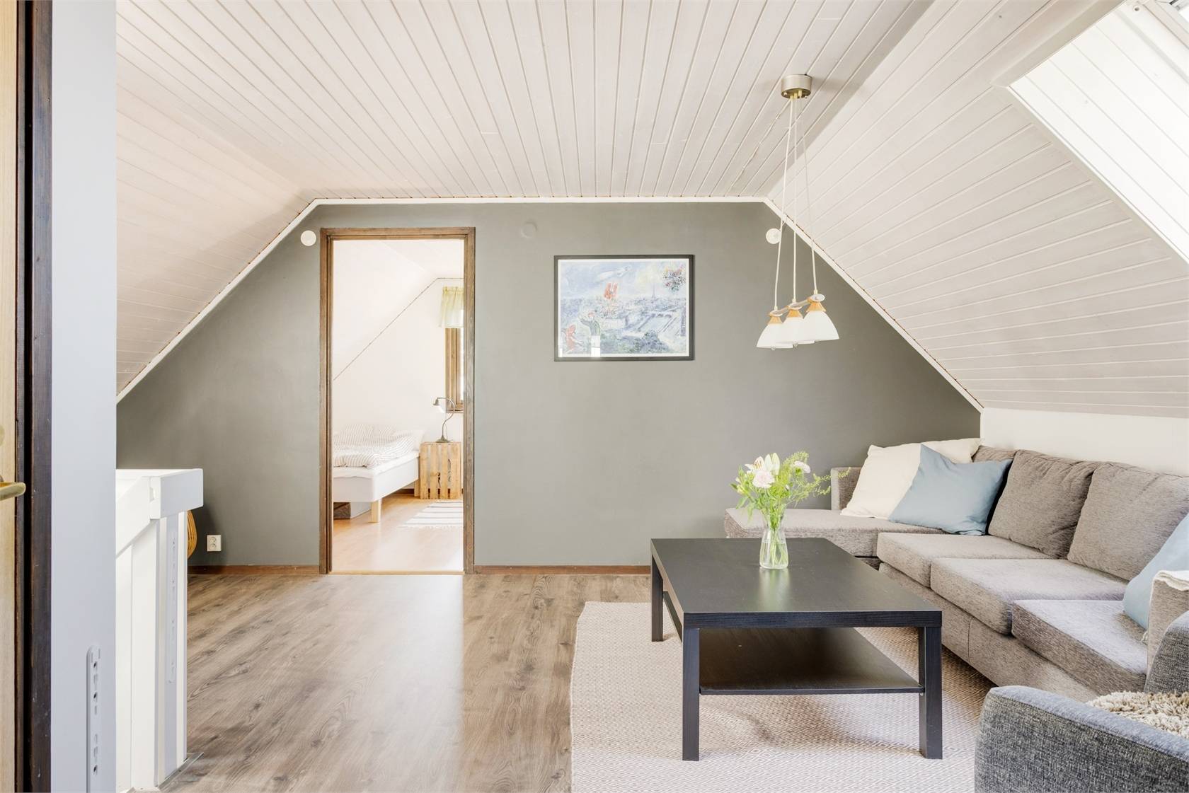 6 rum Villa på Jupitervägen 11 Kyrkbyn Staffanstorps kommun - bild 26